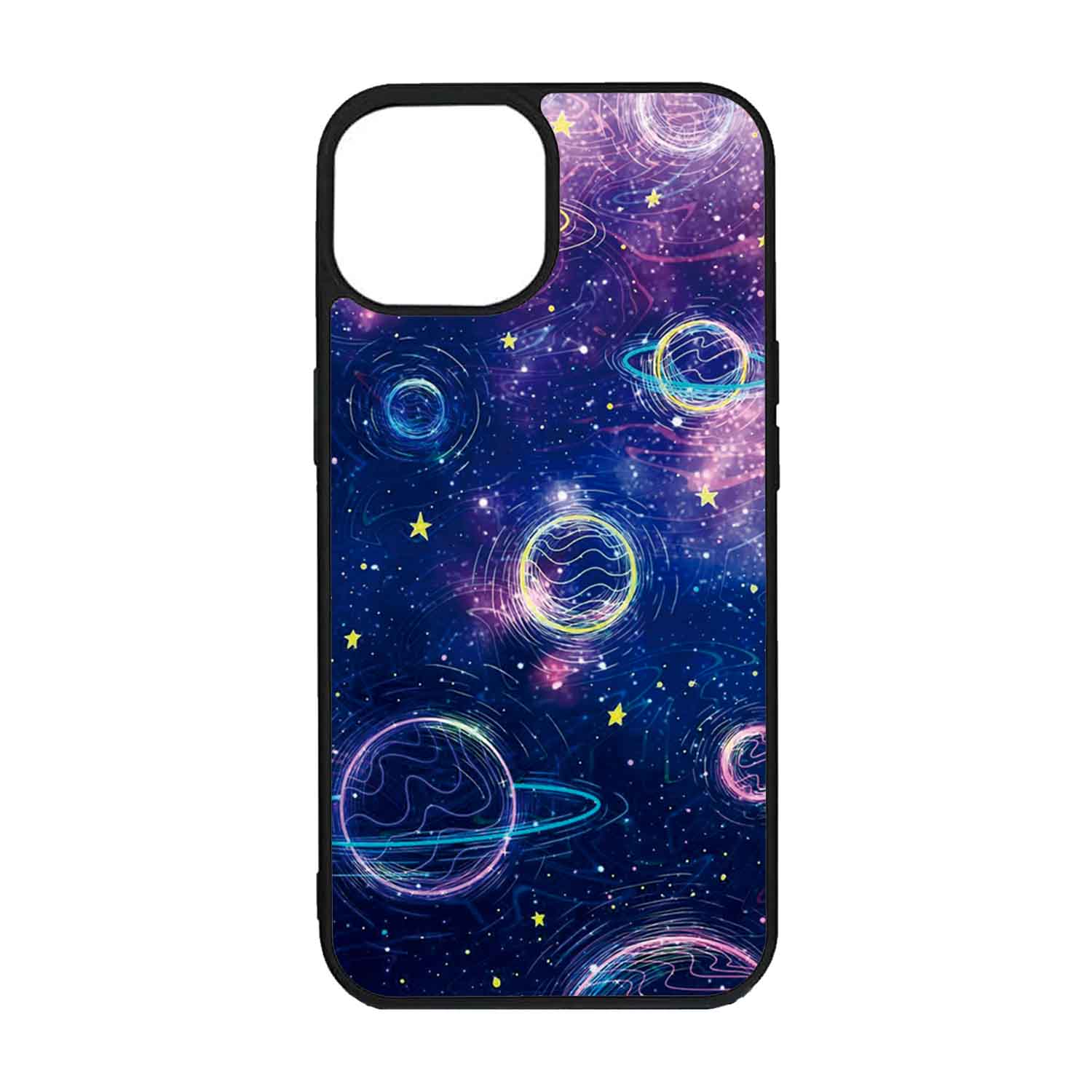 FUNDA PROTECTOR CASE PARA IPHONE 13 MINI - 1