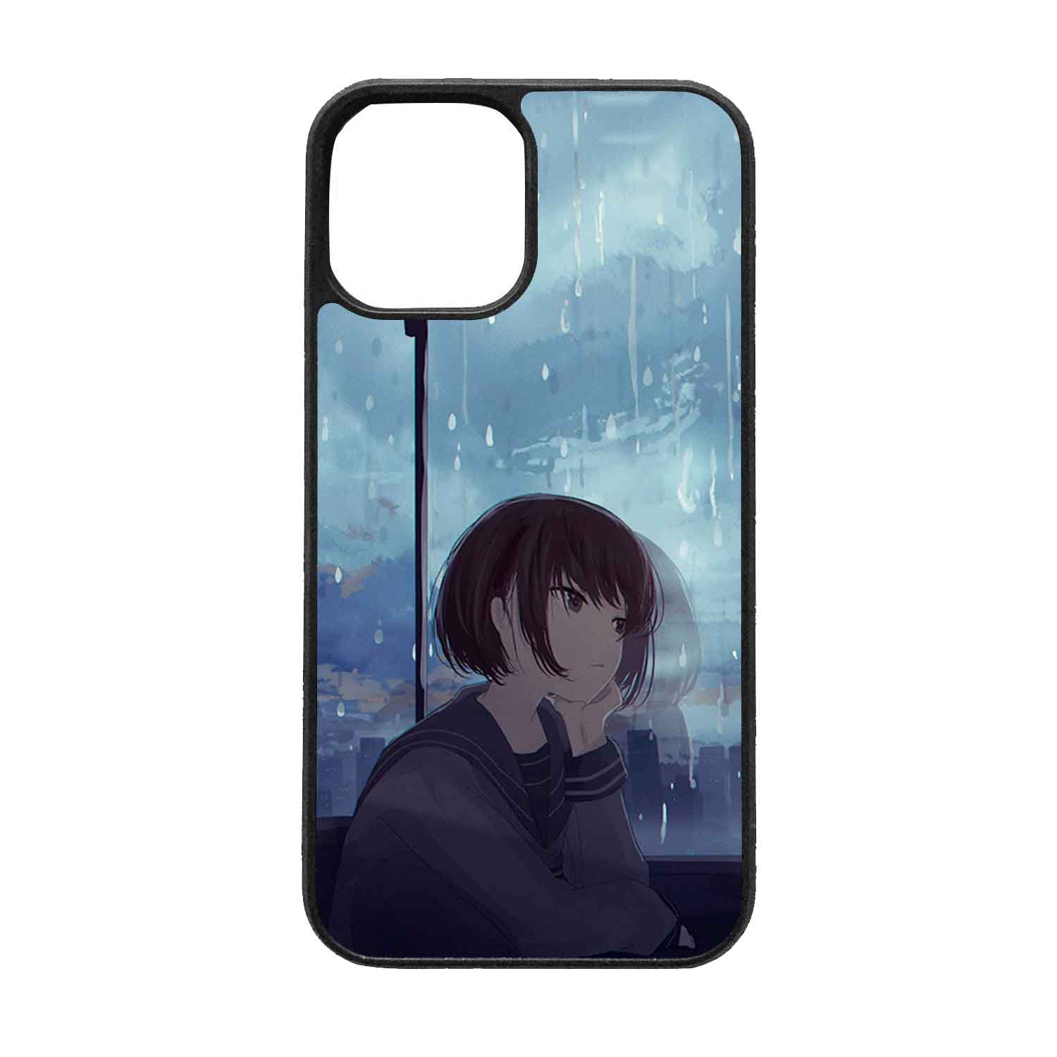 FUNDA PROTECTOR CASE PARA IPHONE 12 - 1