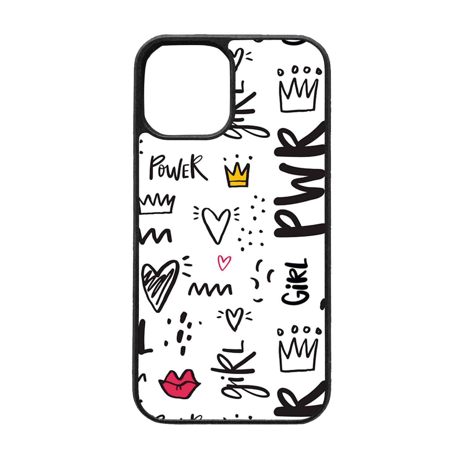 FUNDA PROTECTOR CASE PARA IPHONE 12 - 1