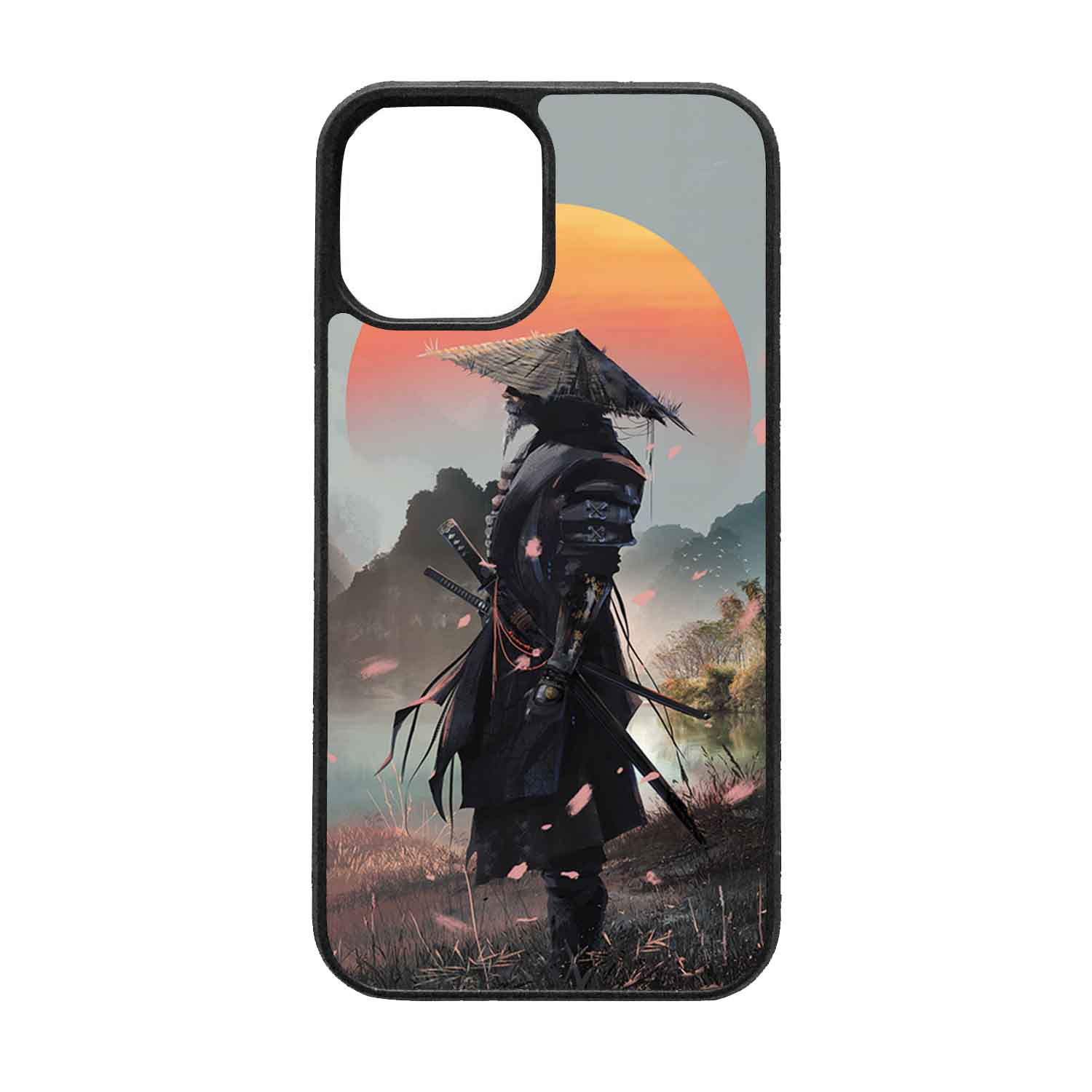 FUNDA PROTECTOR CASE PARA IPHONE 12 - 1