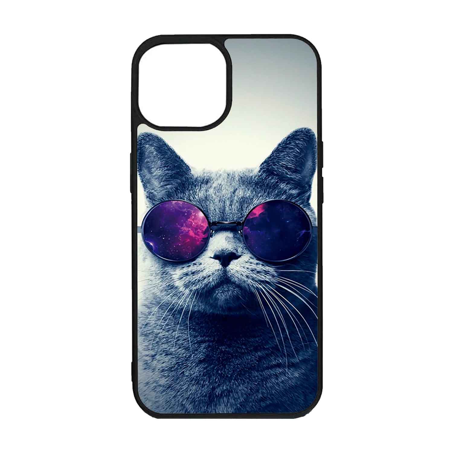 FUNDA PROTECTOR CASE PARA IPHONE 13 MINI - 1