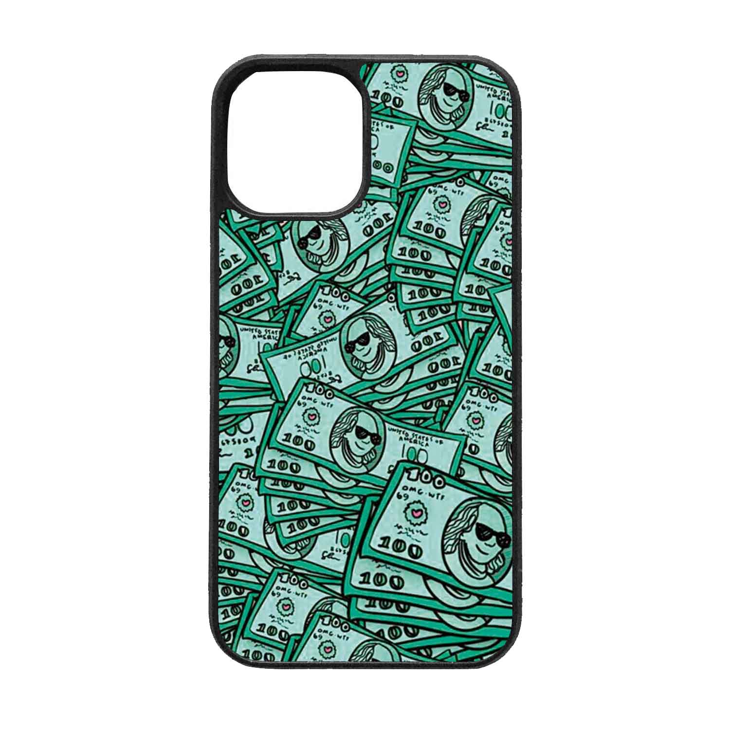 FUNDA PROTECTOR CASE PARA IPHONE 12 - 1