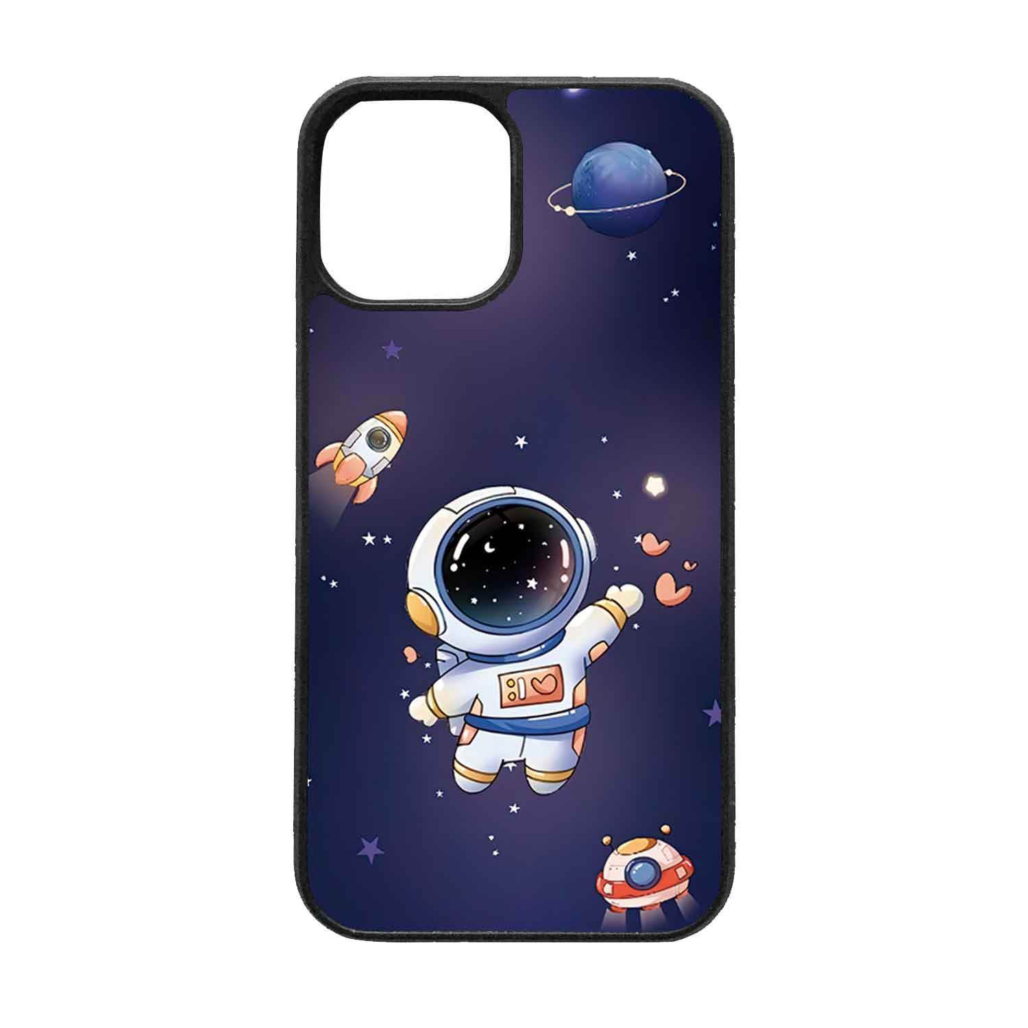 FUNDA PROTECTOR CASE PARA IPHONE 12 - 1