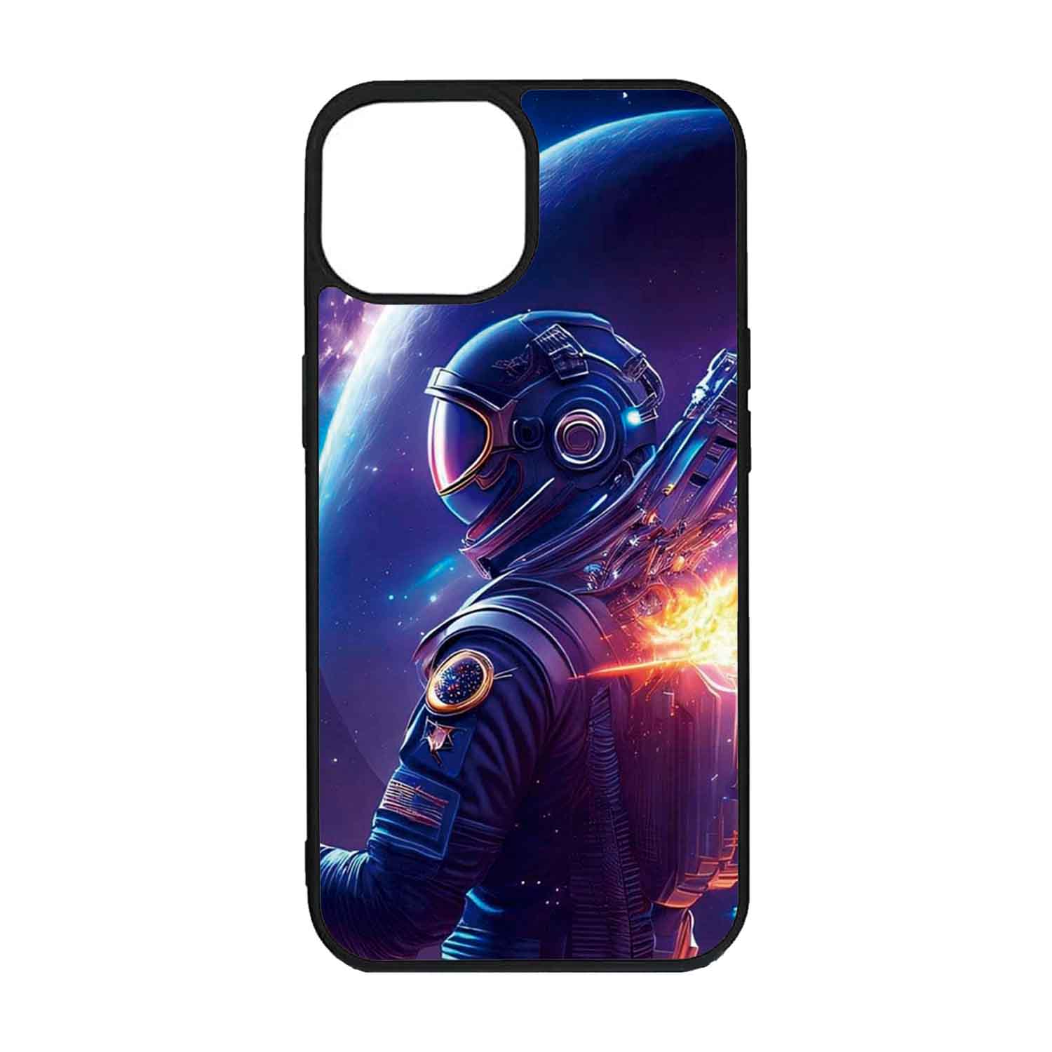 FUNDA PROTECTOR CASE PARA IPHONE 13 MINI - 1