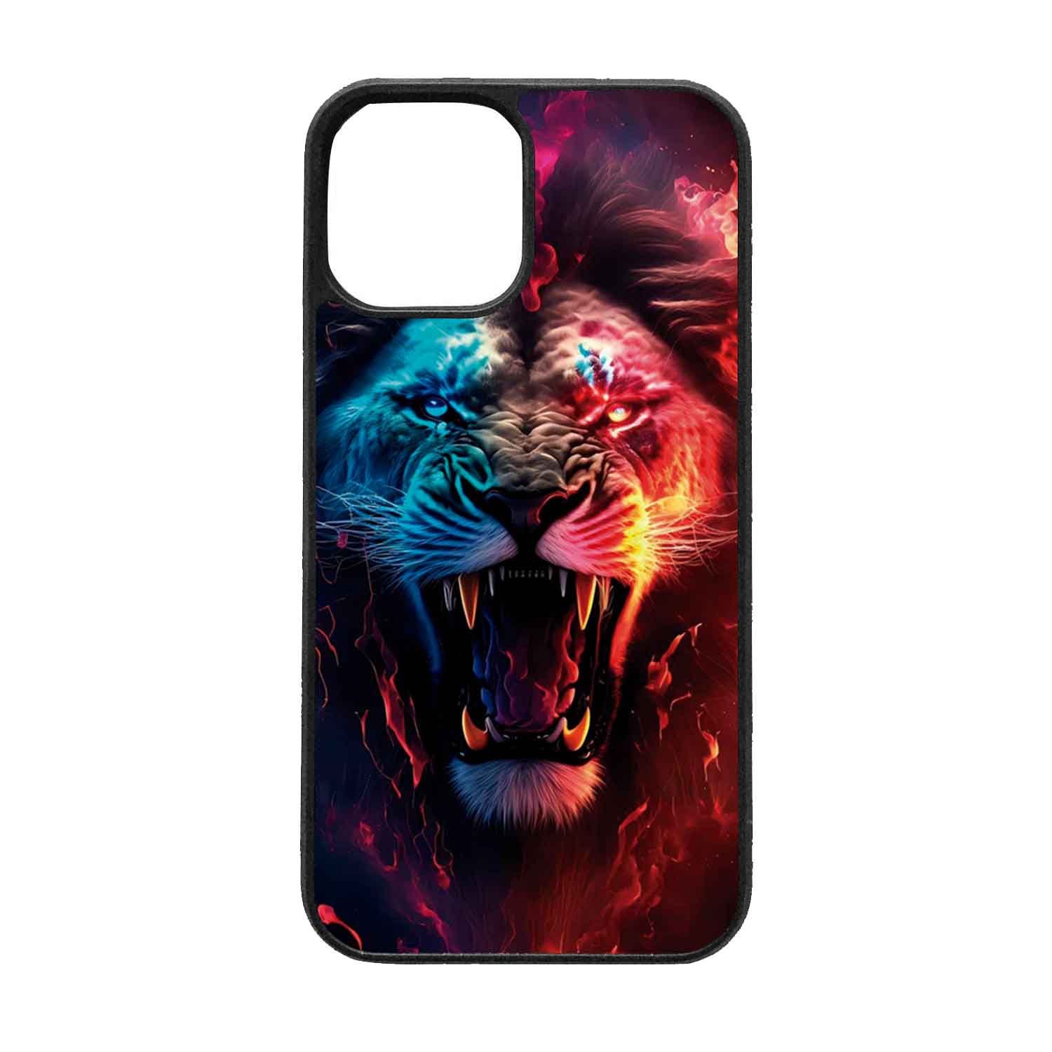 FUNDA PROTECTOR CASE PARA IPHONE 12 - 1