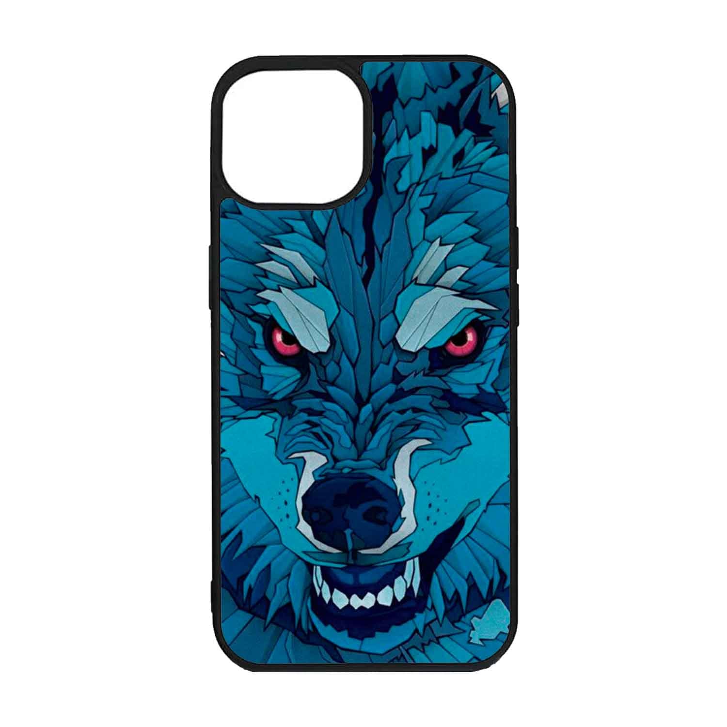 FUNDA PROTECTOR CASE PARA IPHONE 13 MINI - 1