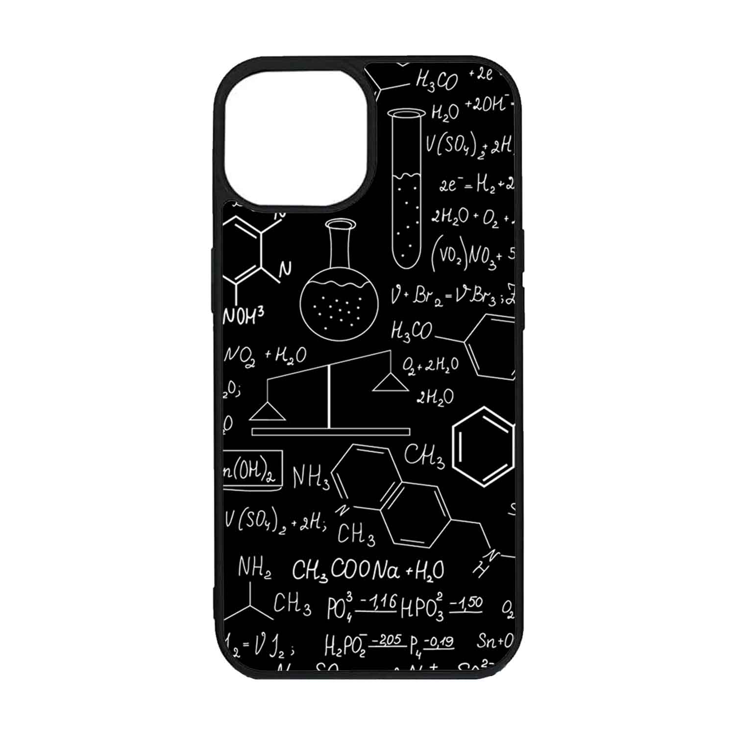 FUNDA PROTECTOR CASE PARA IPHONE 13 MINI - 1