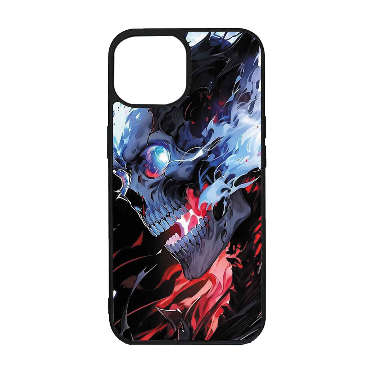 FUNDA PROTECTOR CASE PARA IPHONE 13 MINI - 1