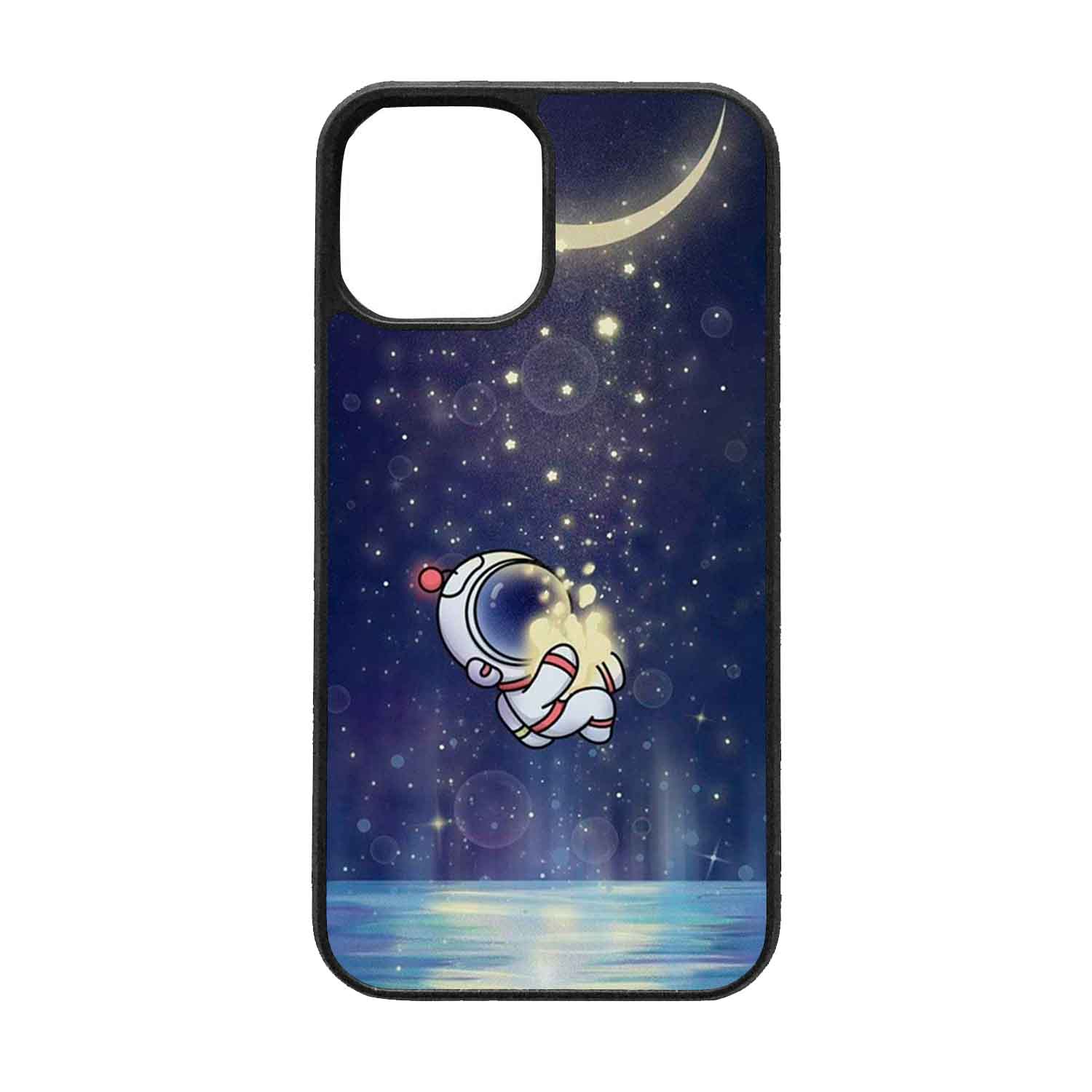 FUNDA PROTECTOR CASE PARA IPHONE 12 - 1