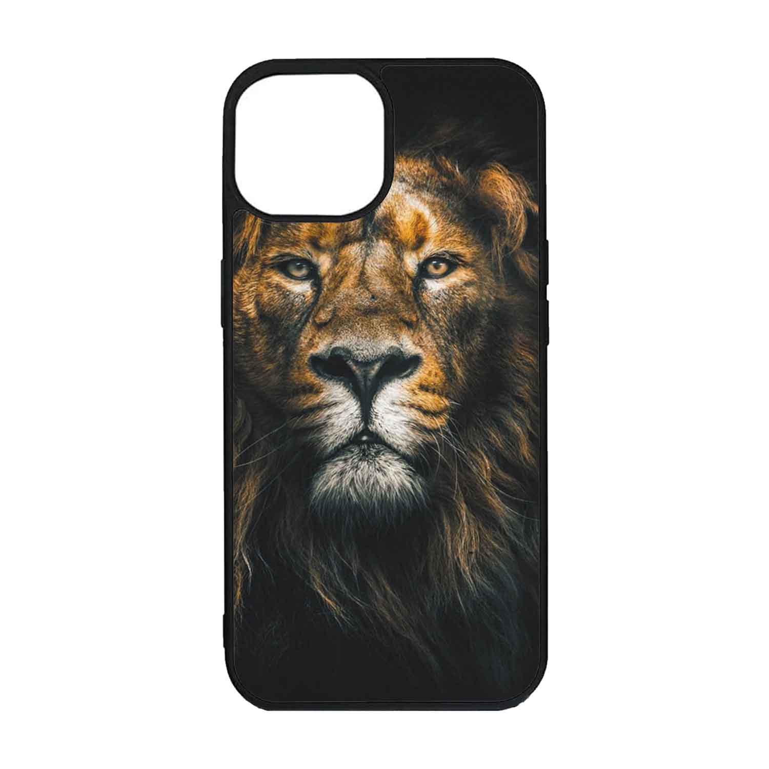 FUNDA PROTECTOR CASE PARA IPHONE 13 MINI - 1