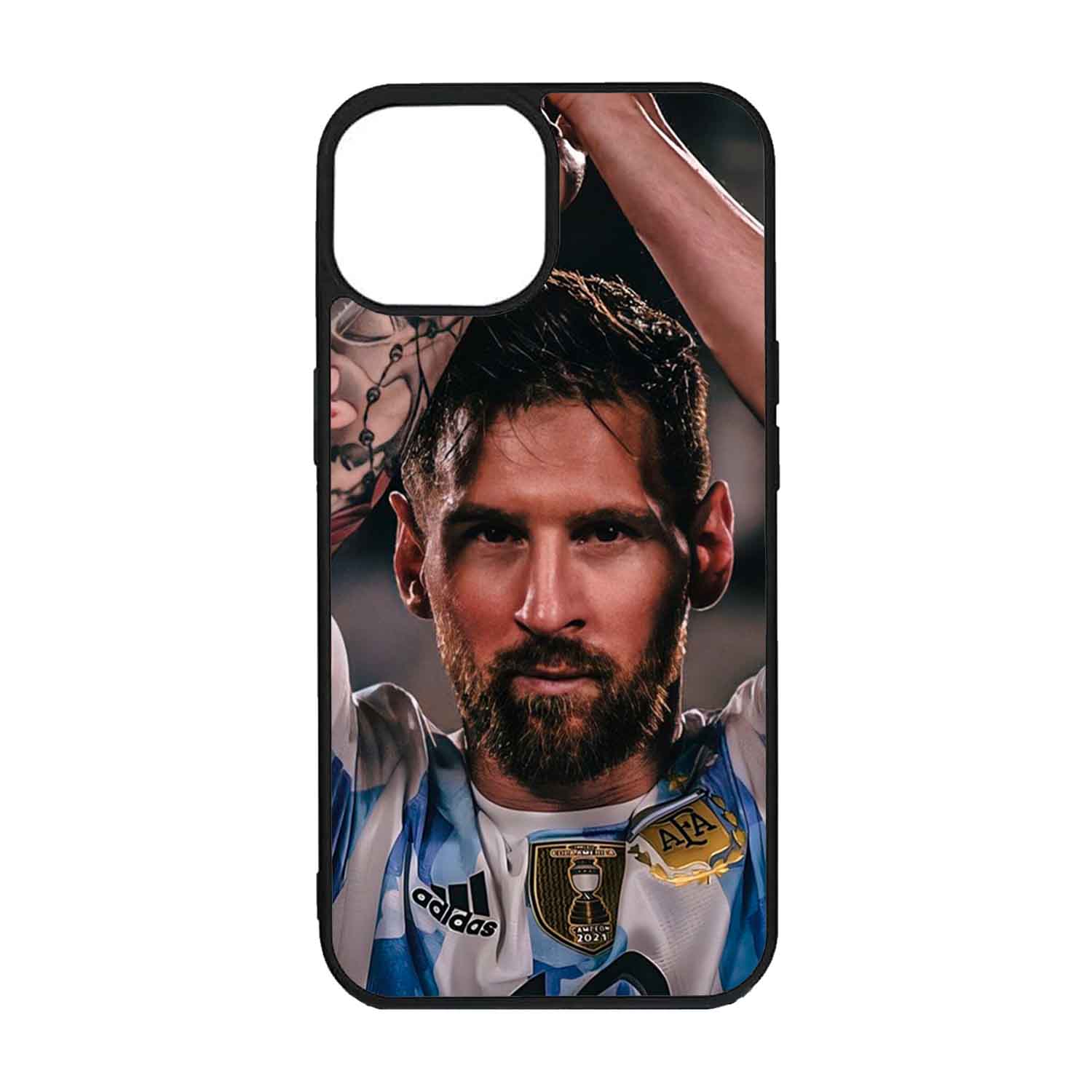 FUNDA PROTECTOR CASE PARA IPHONE 13 MINI - 1
