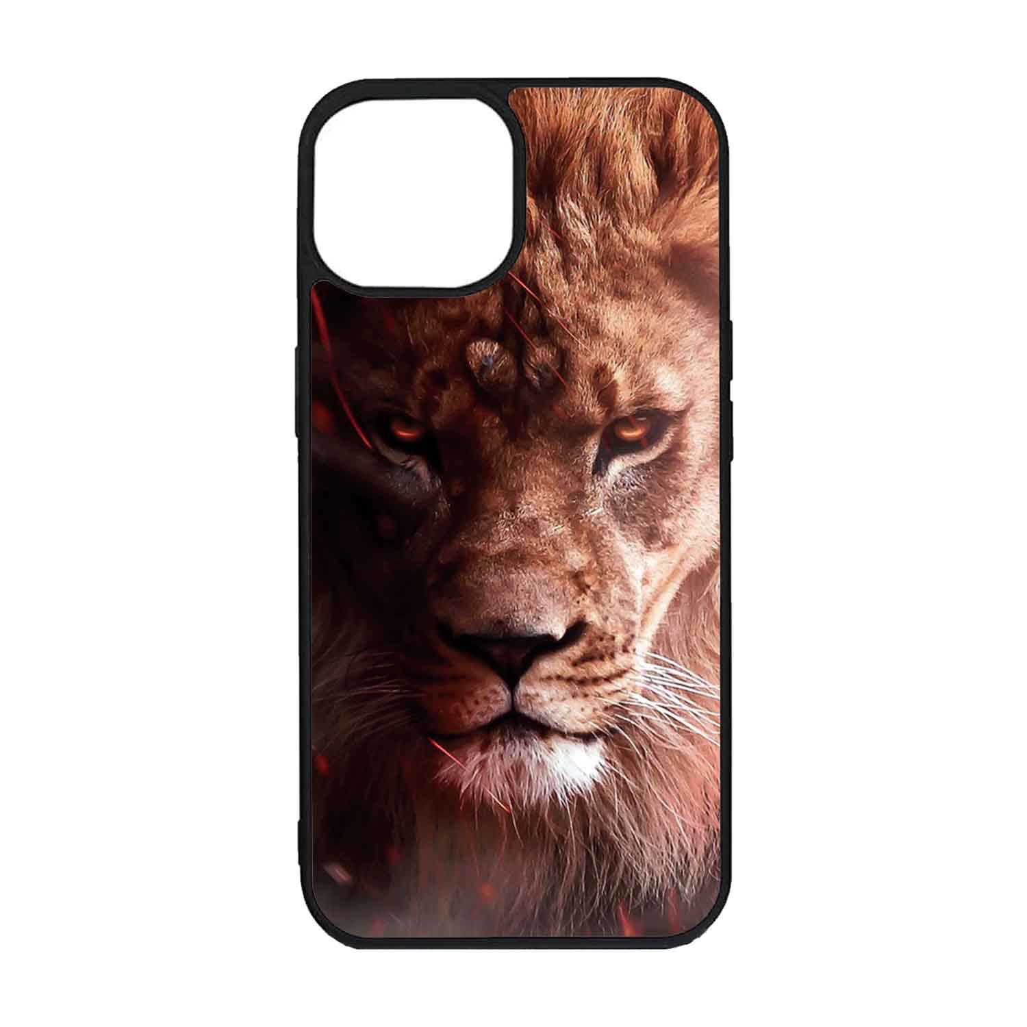FUNDA PROTECTOR CASE PARA IPHONE 13 MINI - 1