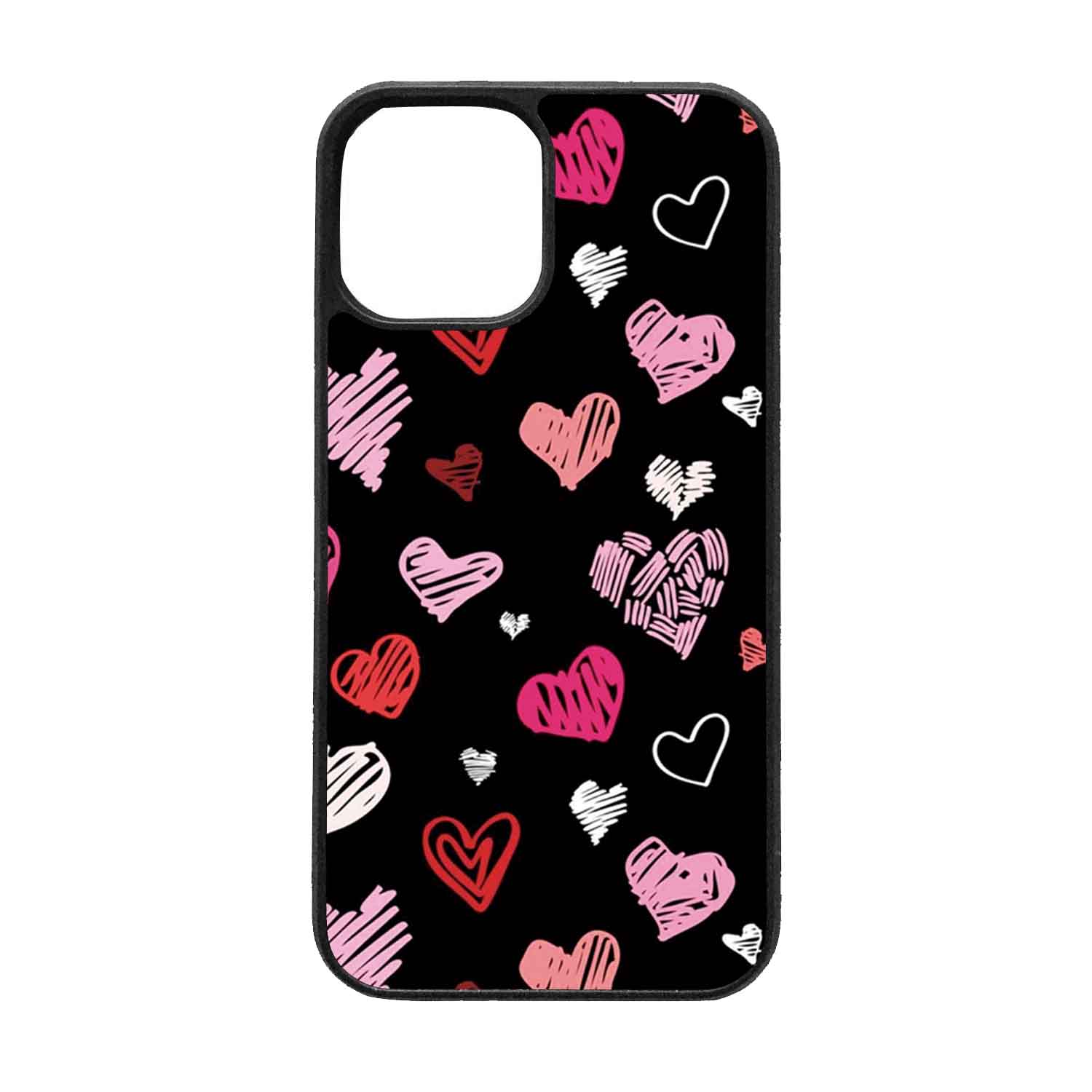 FUNDA PROTECTOR CASE PARA IPHONE 12 - 1