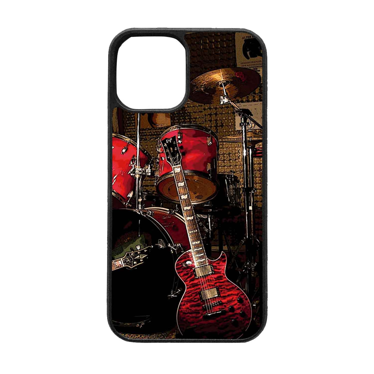 FUNDA PROTECTOR CASE PARA IPHONE 12 - 1