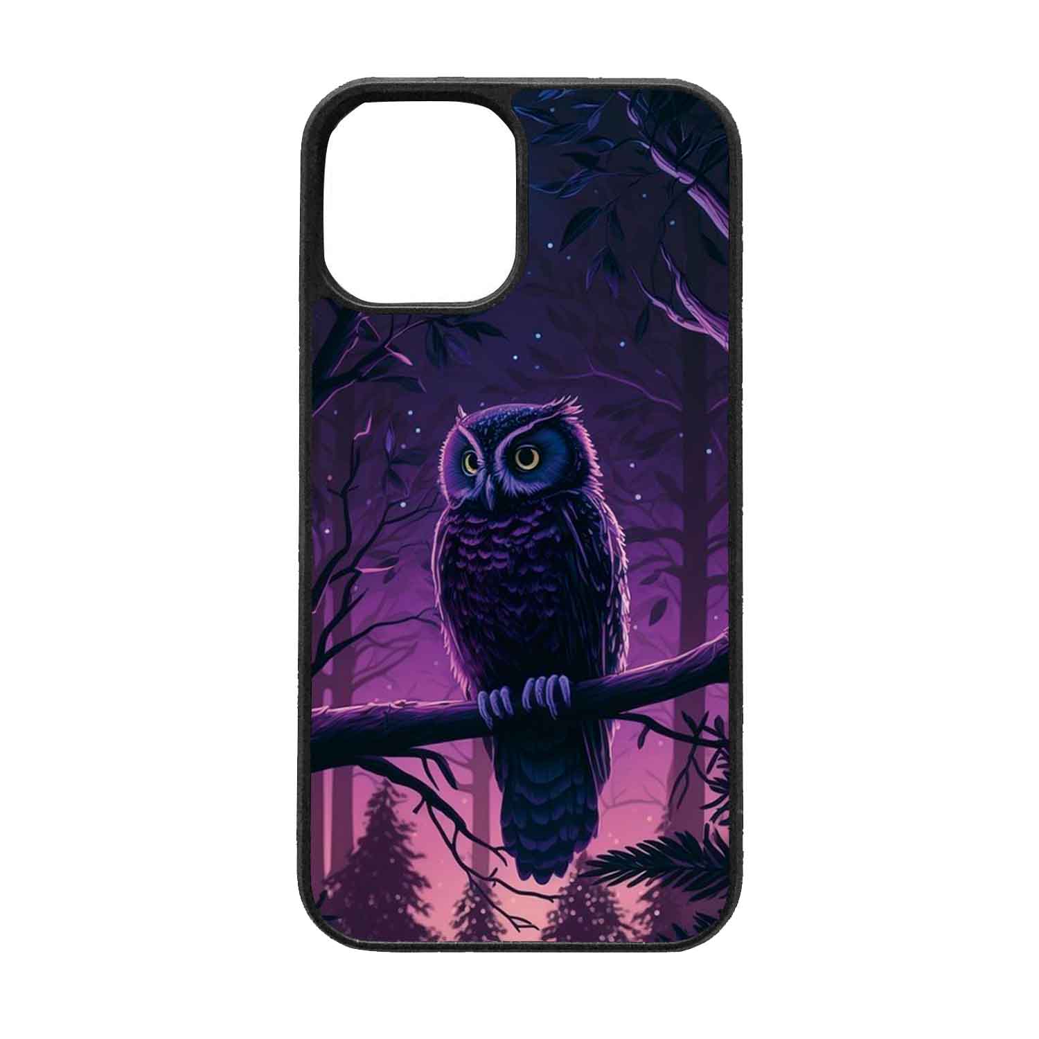 FUNDA PROTECTOR CASE PARA IPHONE 12 - 1
