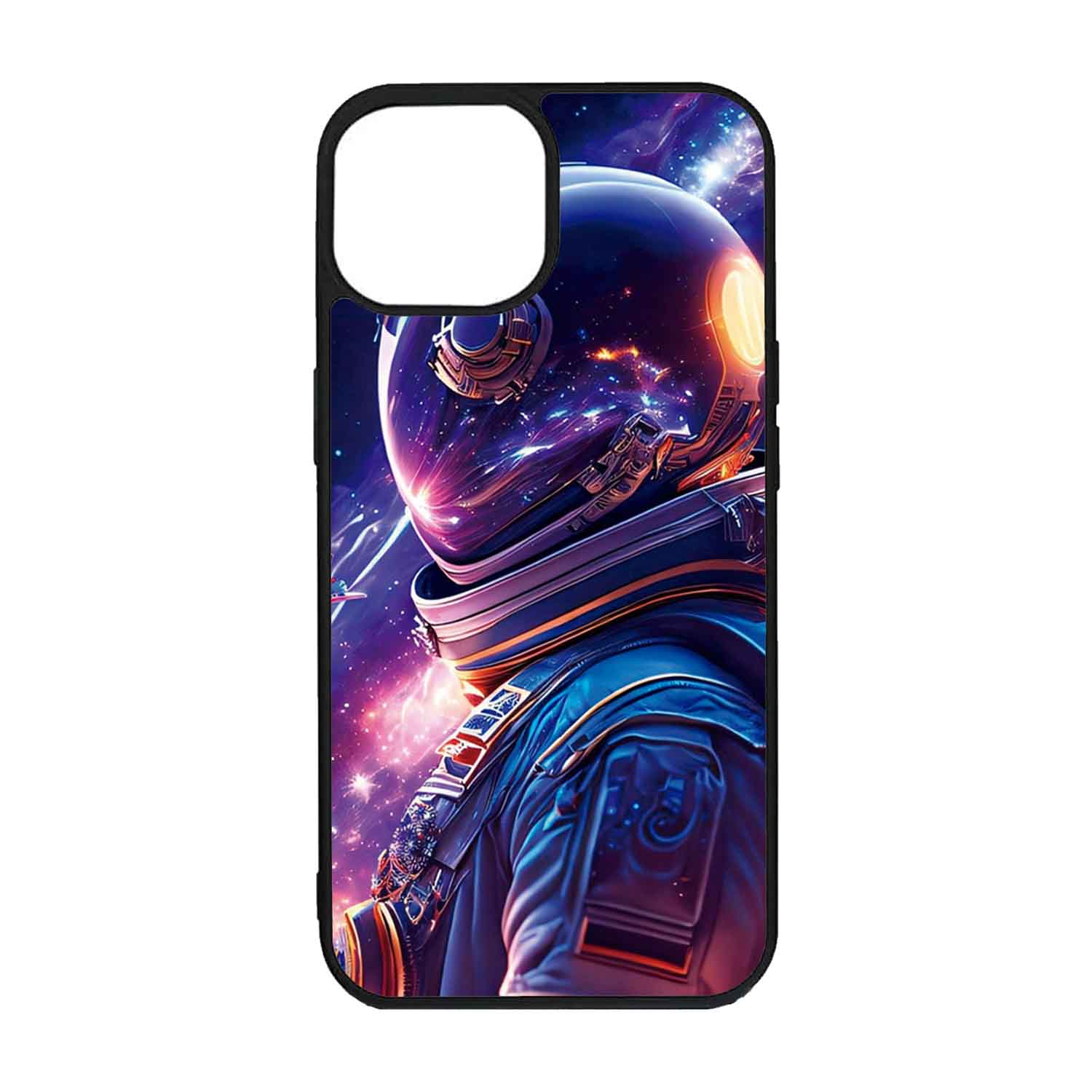 FUNDA PROTECTOR CASE PARA IPHONE 13 MINI - 1