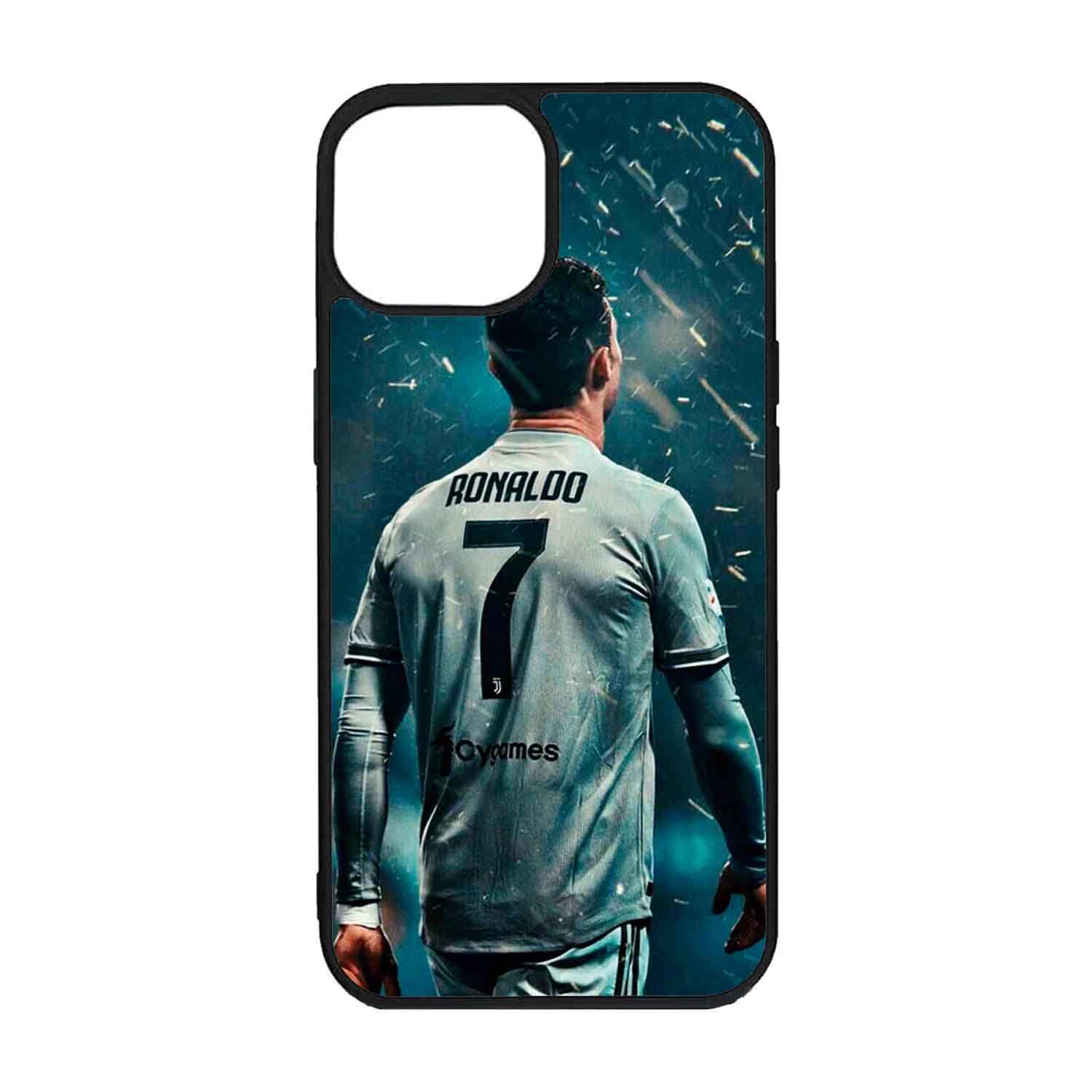 FUNDA PROTECTOR CASE PARA IPHONE 13 MINI - 1