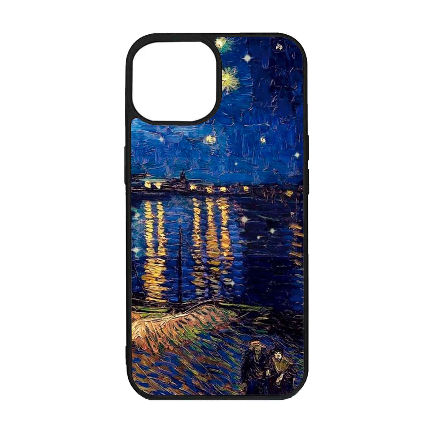 FUNDA PROTECTOR CASE PARA IPHONE 13 MINI - 1
