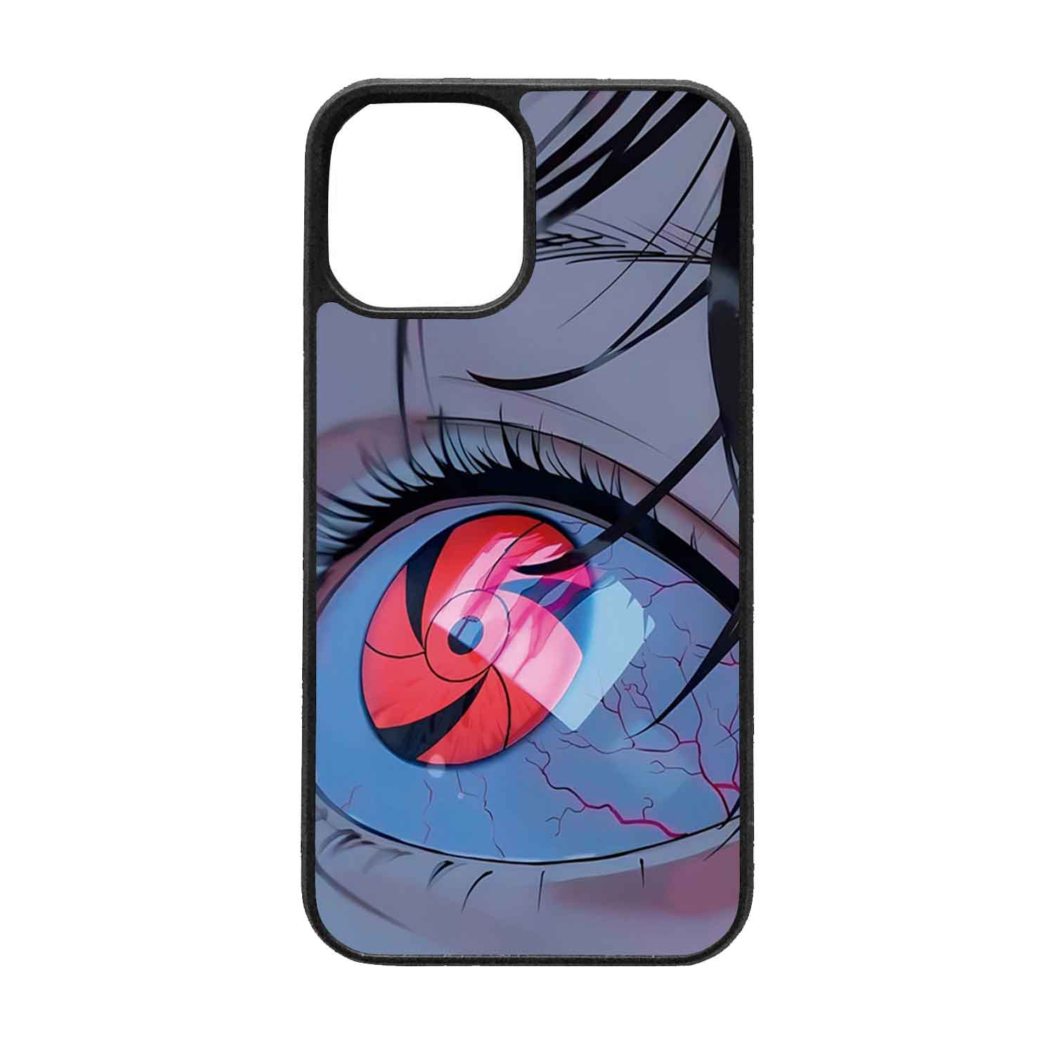 FUNDA PROTECTOR CASE PARA IPHONE 12 - 1