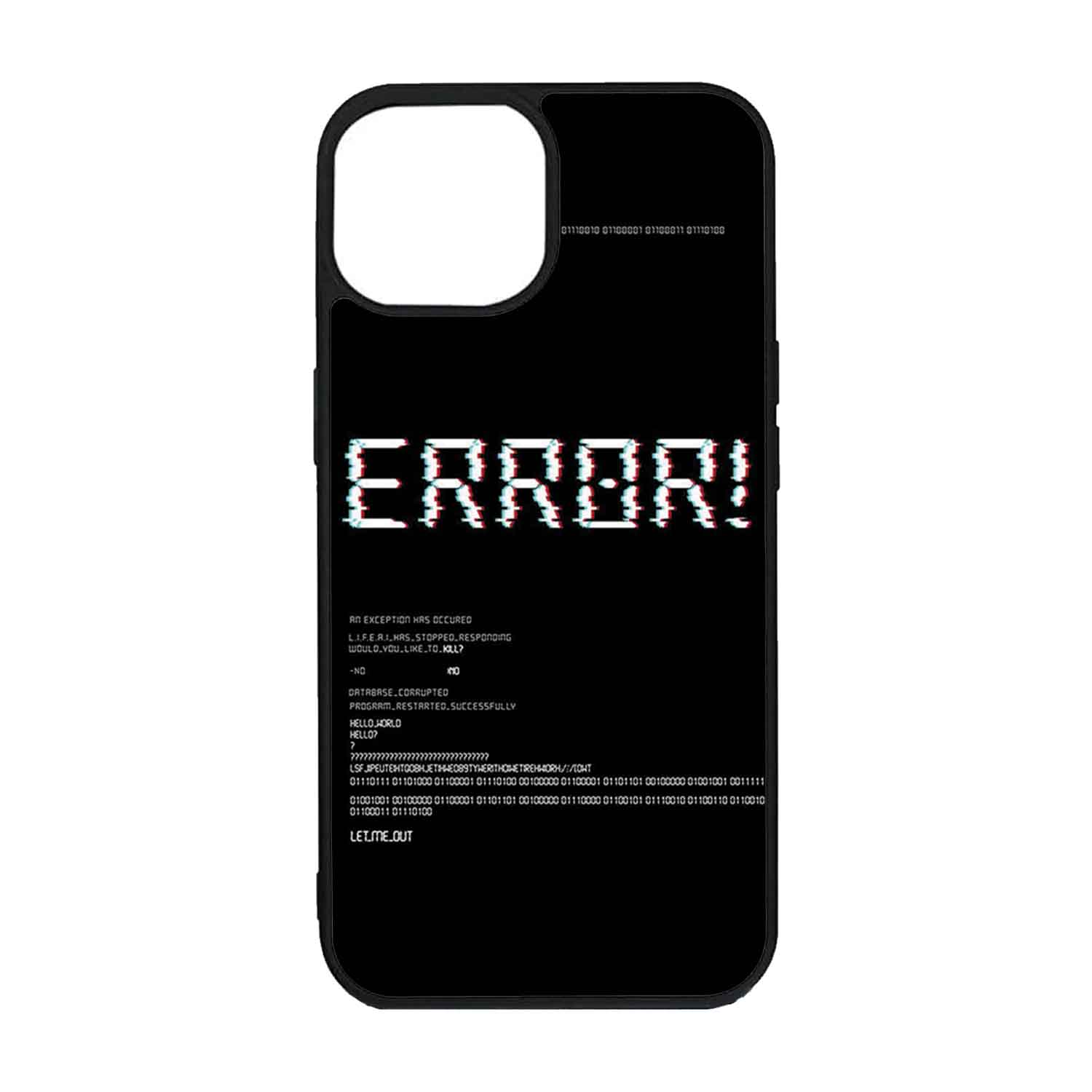 FUNDA PROTECTOR CASE PARA IPHONE 13 MINI - 1