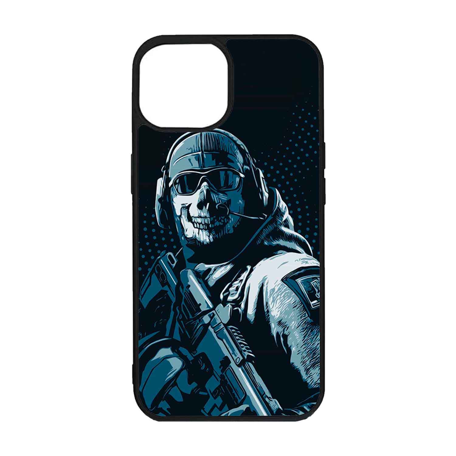 FUNDA PROTECTOR CASE PARA IPHONE 13 MINI - 1
