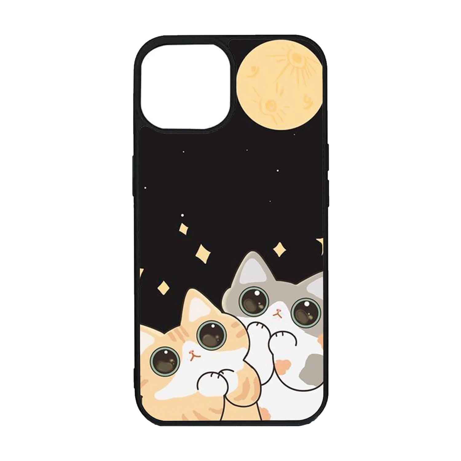FUNDA PROTECTOR CASE PARA IPHONE 13 MINI - 1