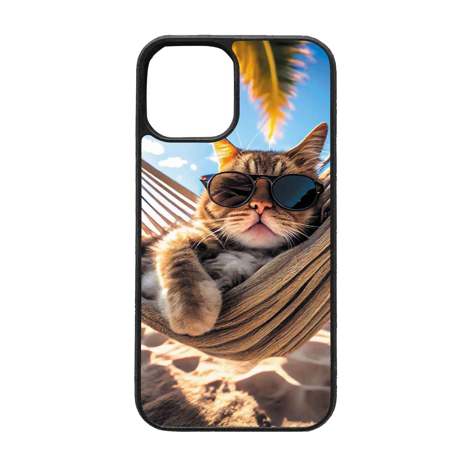 FUNDA PROTECTOR CASE PARA IPHONE 12 - 1