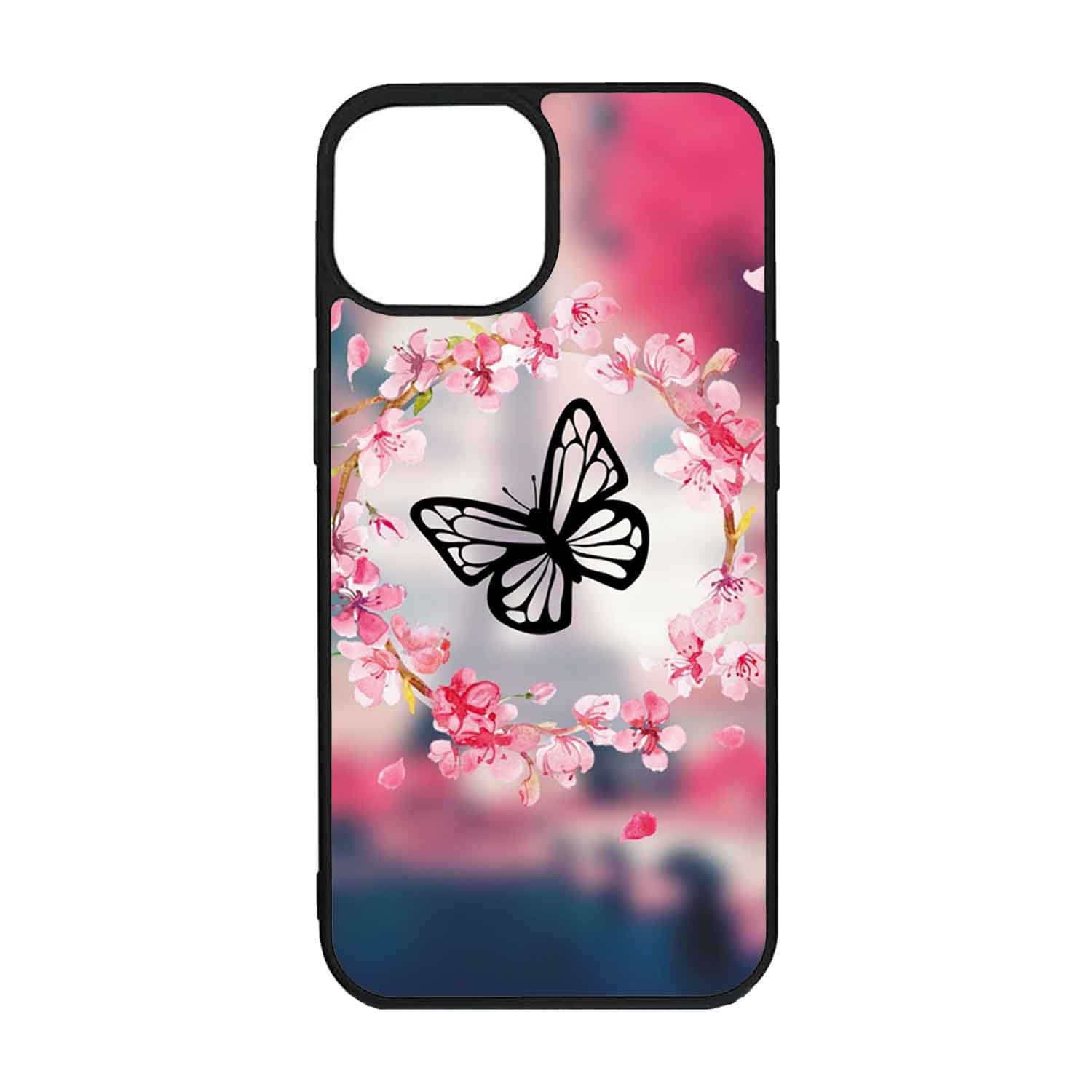FUNDA PROTECTOR CASE PARA IPHONE 13 MINI - 1