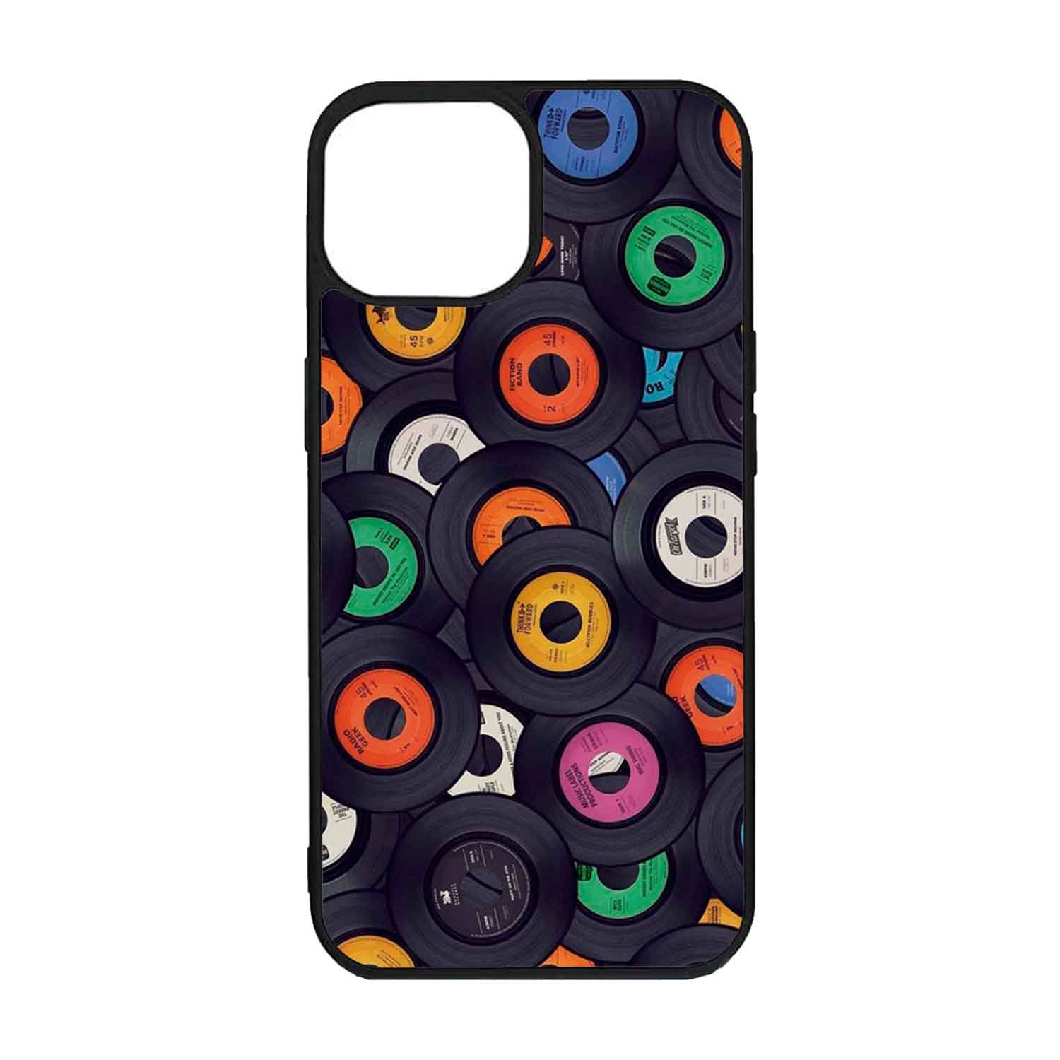 FUNDA PROTECTOR CASE PARA IPHONE 13 MINI - 1