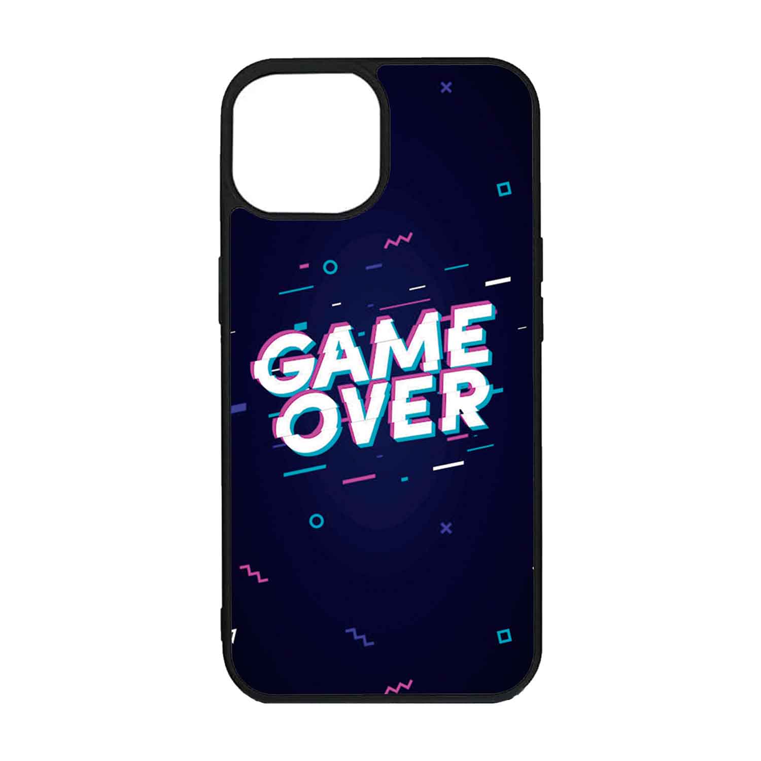 FUNDA PROTECTOR CASE PARA IPHONE 13 MINI - 1