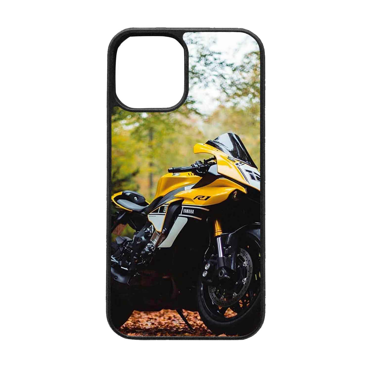 FUNDA PROTECTOR CASE PARA IPHONE 12 - 1