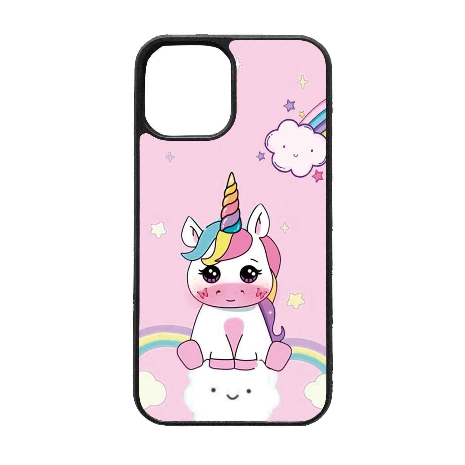 FUNDA PROTECTOR CASE PARA IPHONE 12 - 1