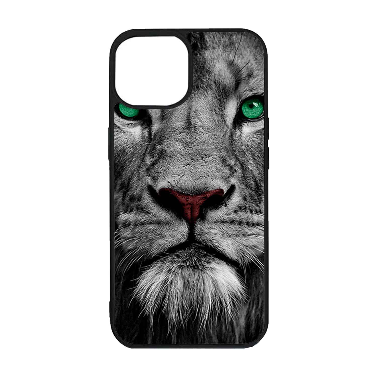 FUNDA PROTECTOR CASE PARA IPHONE 13 MINI - 1
