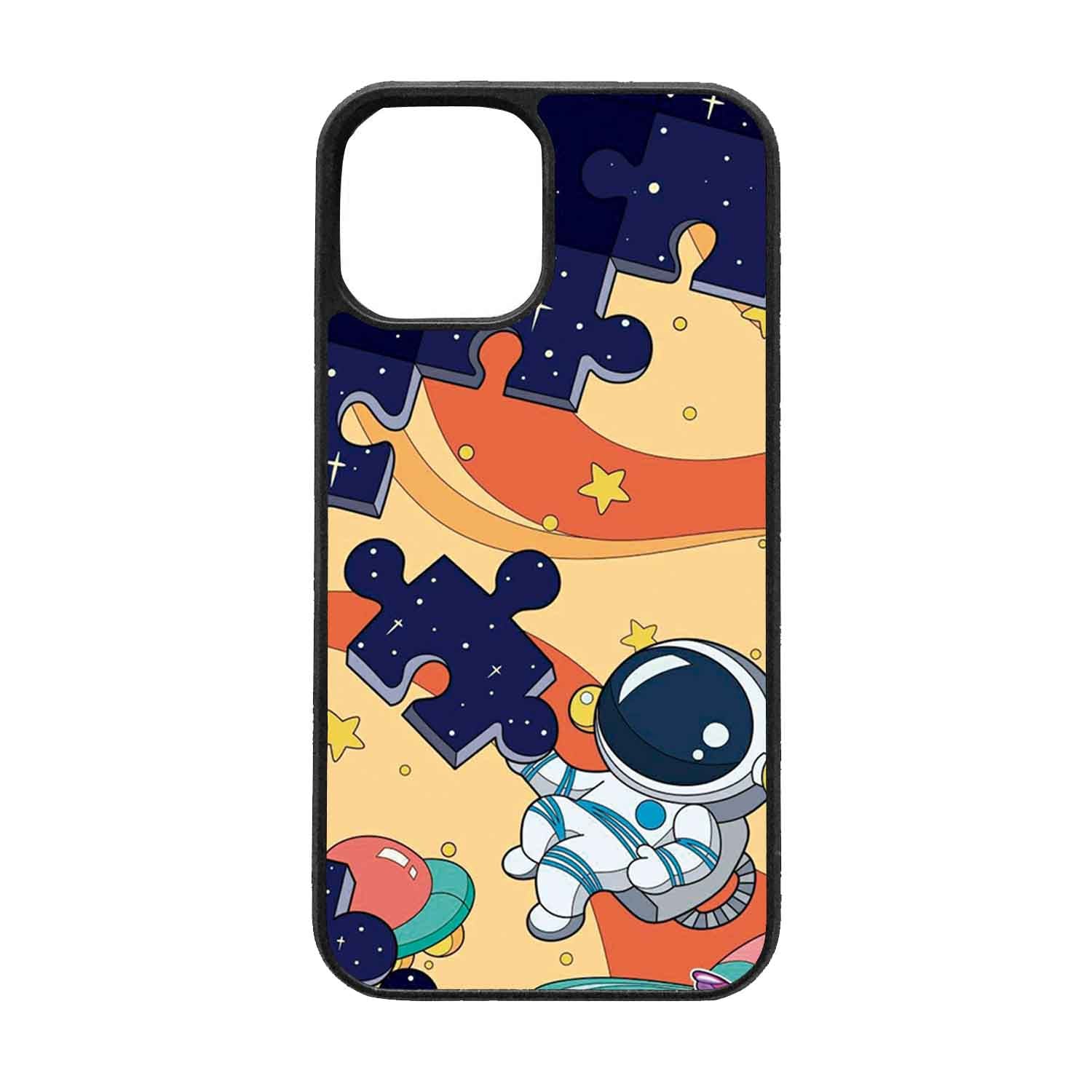FUNDA PROTECTOR CASE PARA IPHONE 12 - 1