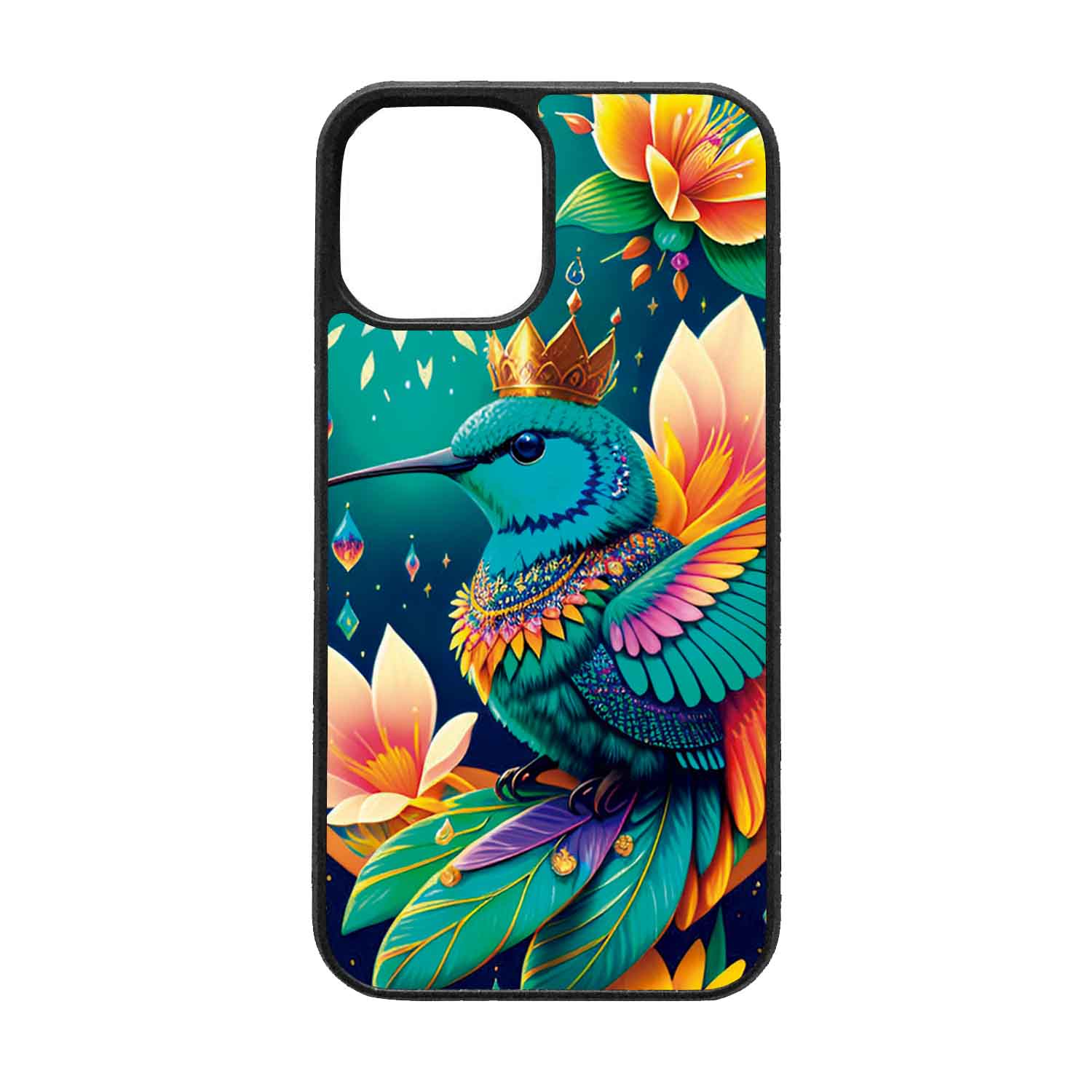 FUNDA PROTECTOR CASE PARA IPHONE 12 - 1