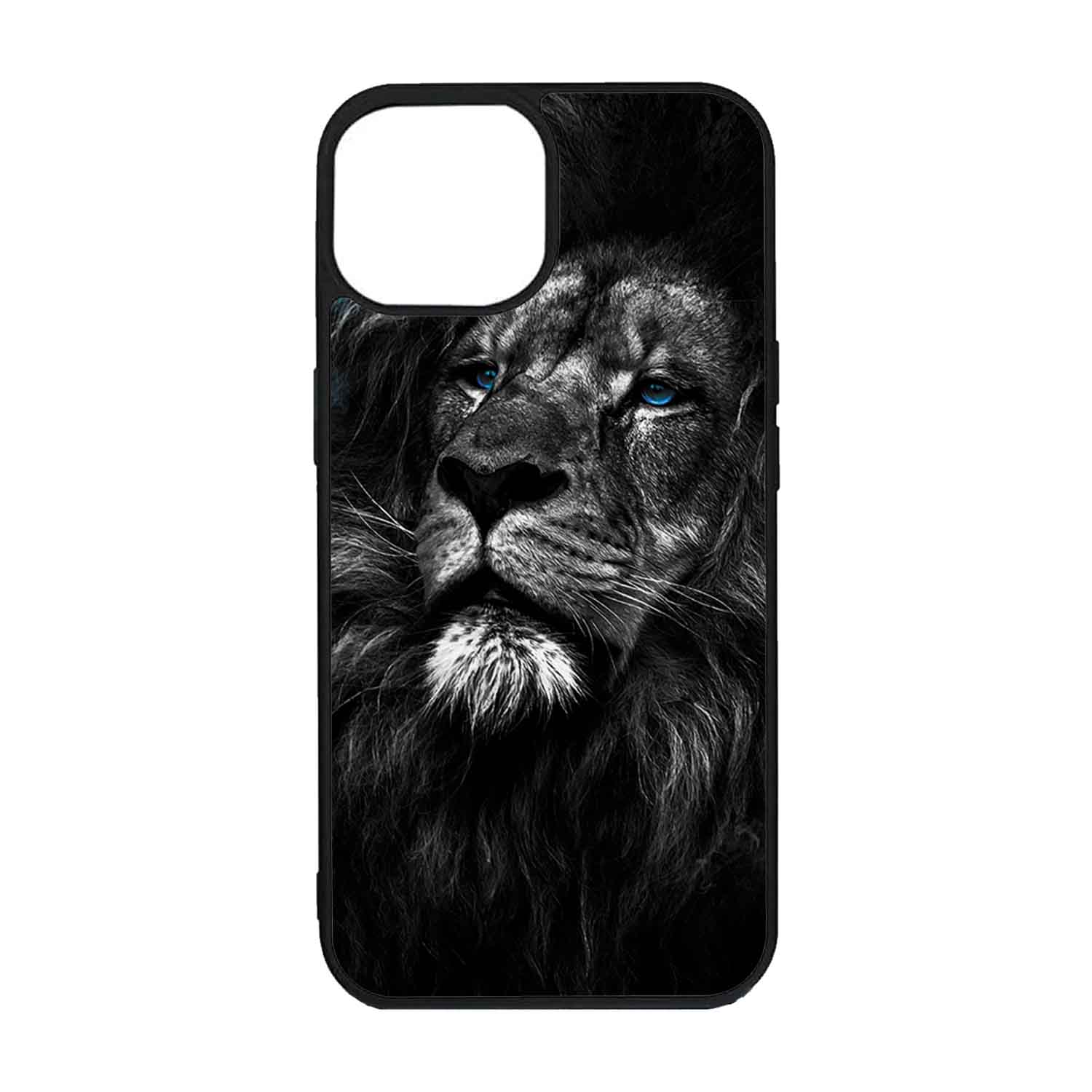 FUNDA PROTECTOR CASE PARA IPHONE 13 MINI - 1