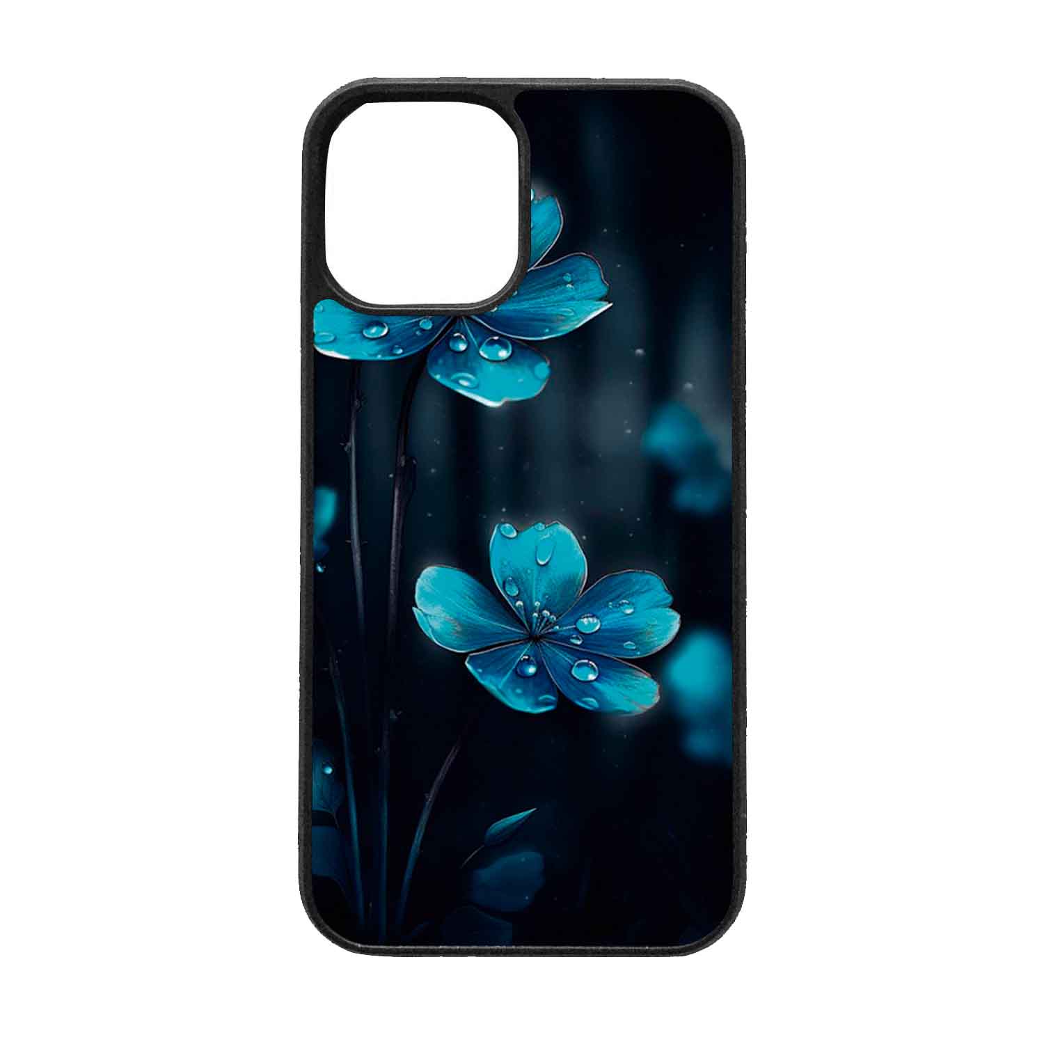 FUNDA PROTECTOR CASE PARA IPHONE 12 - 1