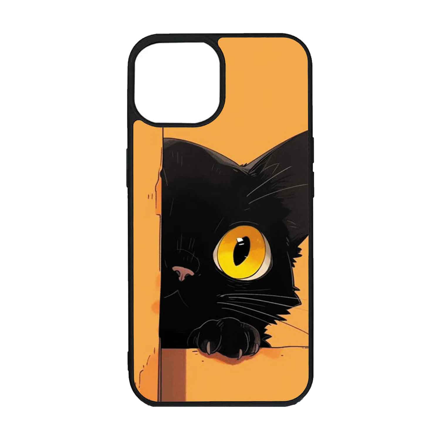 FUNDA PROTECTOR CASE PARA IPHONE 13 MINI - 1