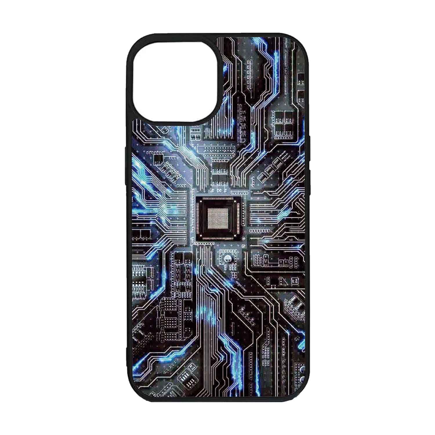 FUNDA PROTECTOR CASE PARA IPHONE 13 MINI - 1