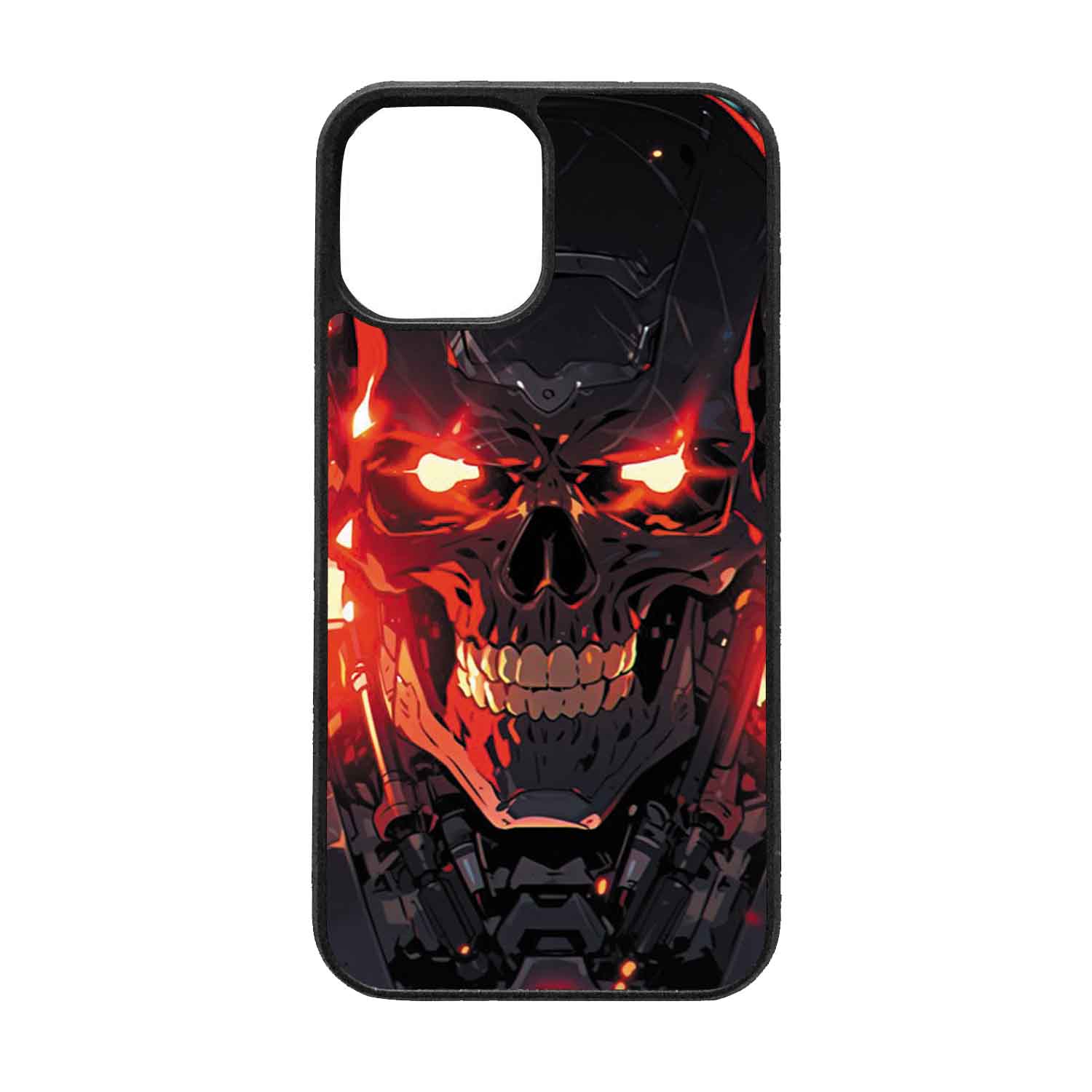 FUNDA PROTECTOR CASE PARA IPHONE 12 - 1