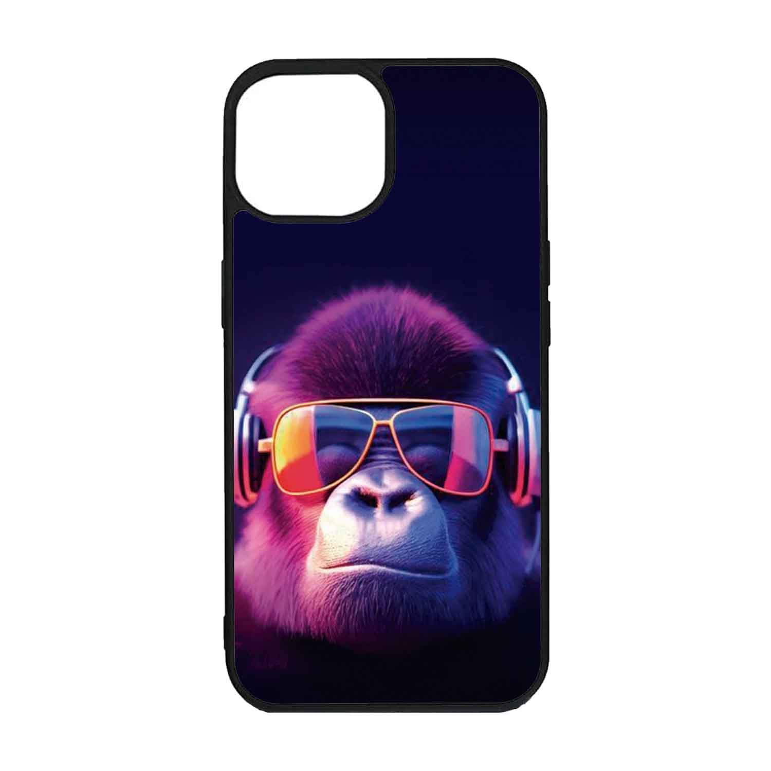FUNDA PROTECTOR CASE PARA IPHONE 13 MINI - 1