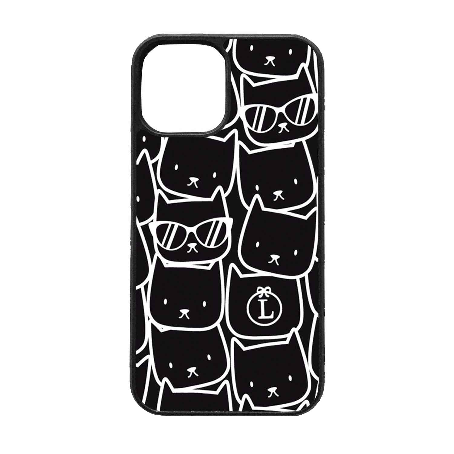 FUNDA PROTECTOR CASE PARA IPHONE 12 - 1