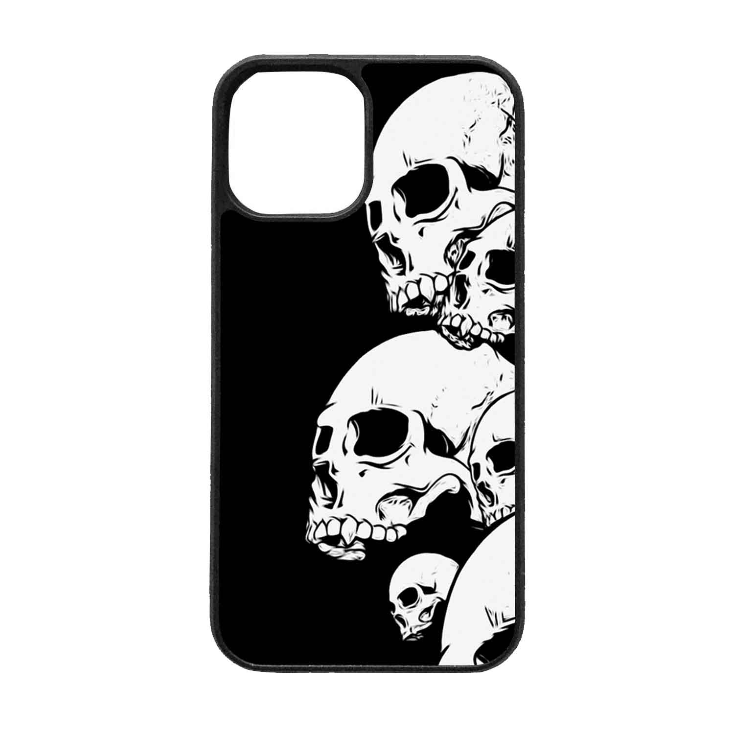 FUNDA PROTECTOR CASE PARA IPHONE 12 - 1