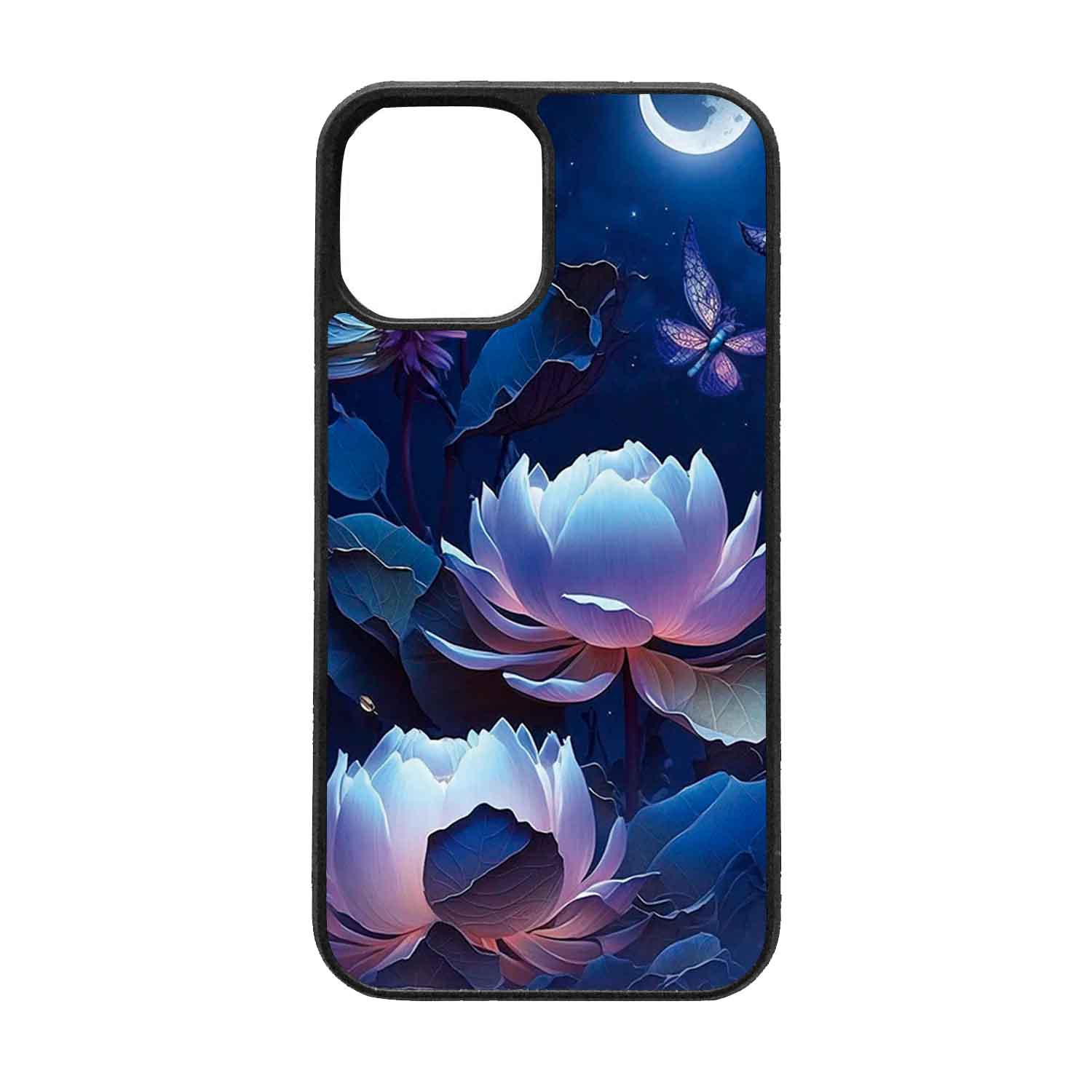 FUNDA PROTECTOR CASE PARA IPHONE 12 - 1