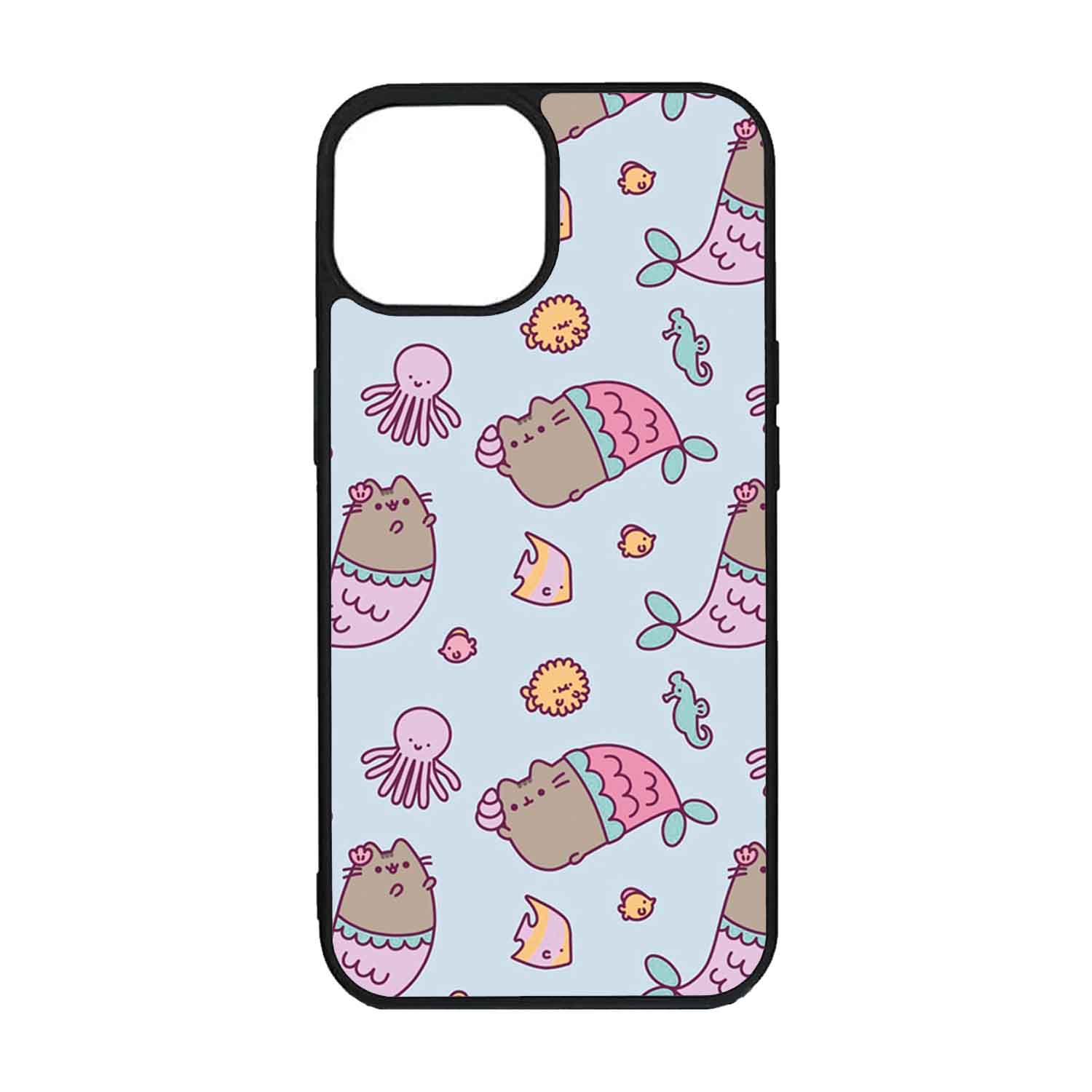 FUNDA PROTECTOR CASE PARA IPHONE 13 MINI - 1