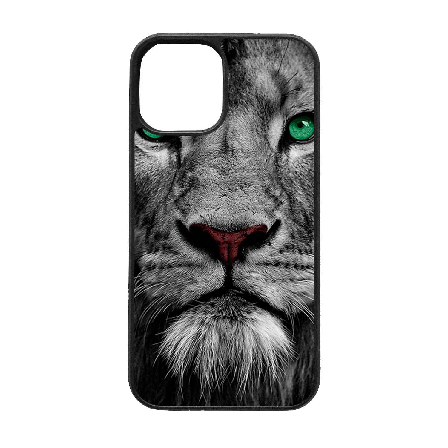 FUNDA PROTECTOR CASE PARA IPHONE 12 - 1