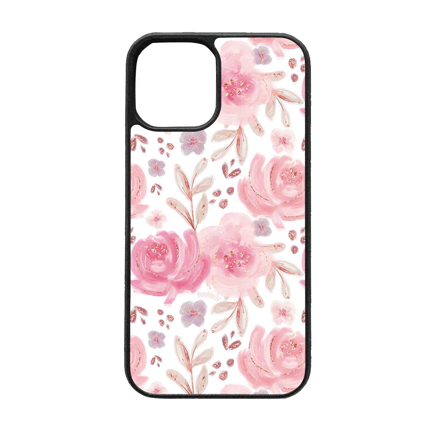 FUNDA PROTECTOR CASE PARA IPHONE 12 - 1