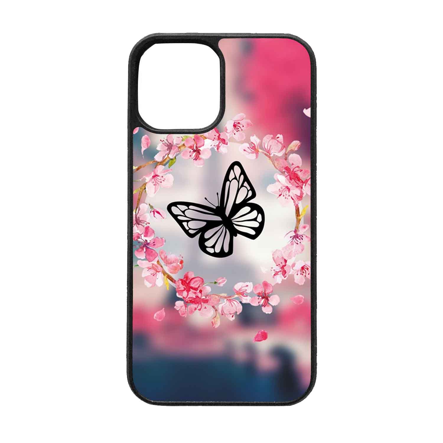 FUNDA PROTECTOR CASE PARA IPHONE 12 - 1