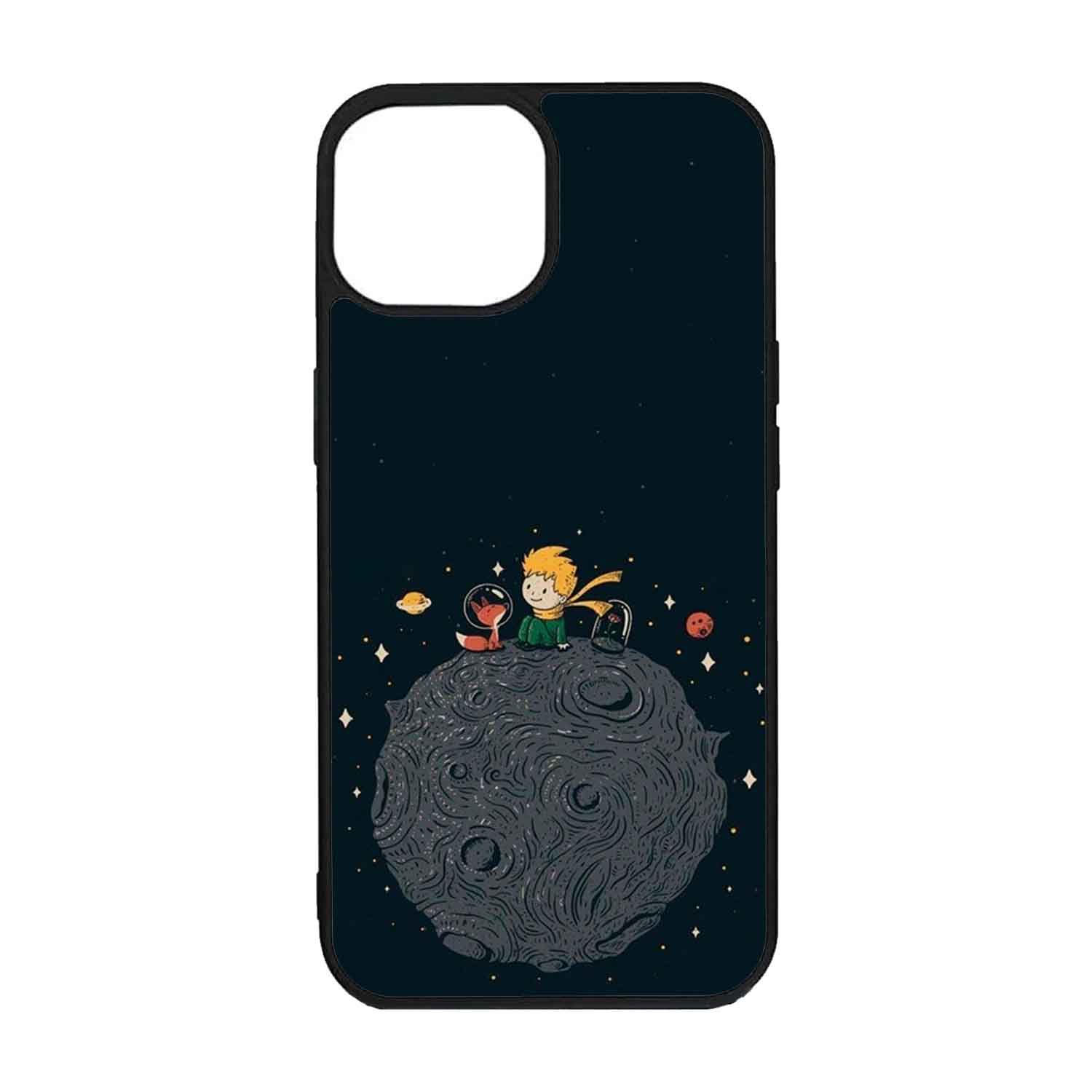 FUNDA PROTECTOR CASE PARA IPHONE 13 MINI - 1