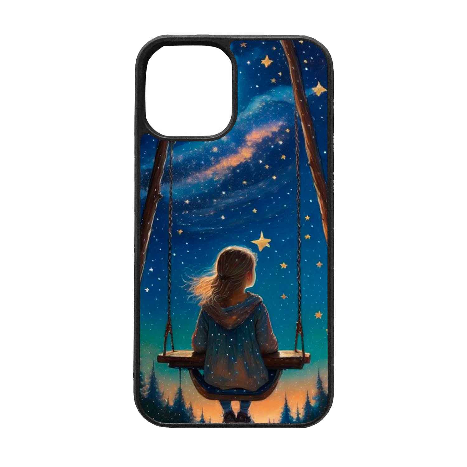 FUNDA PROTECTOR CASE PARA IPHONE 12 - 1